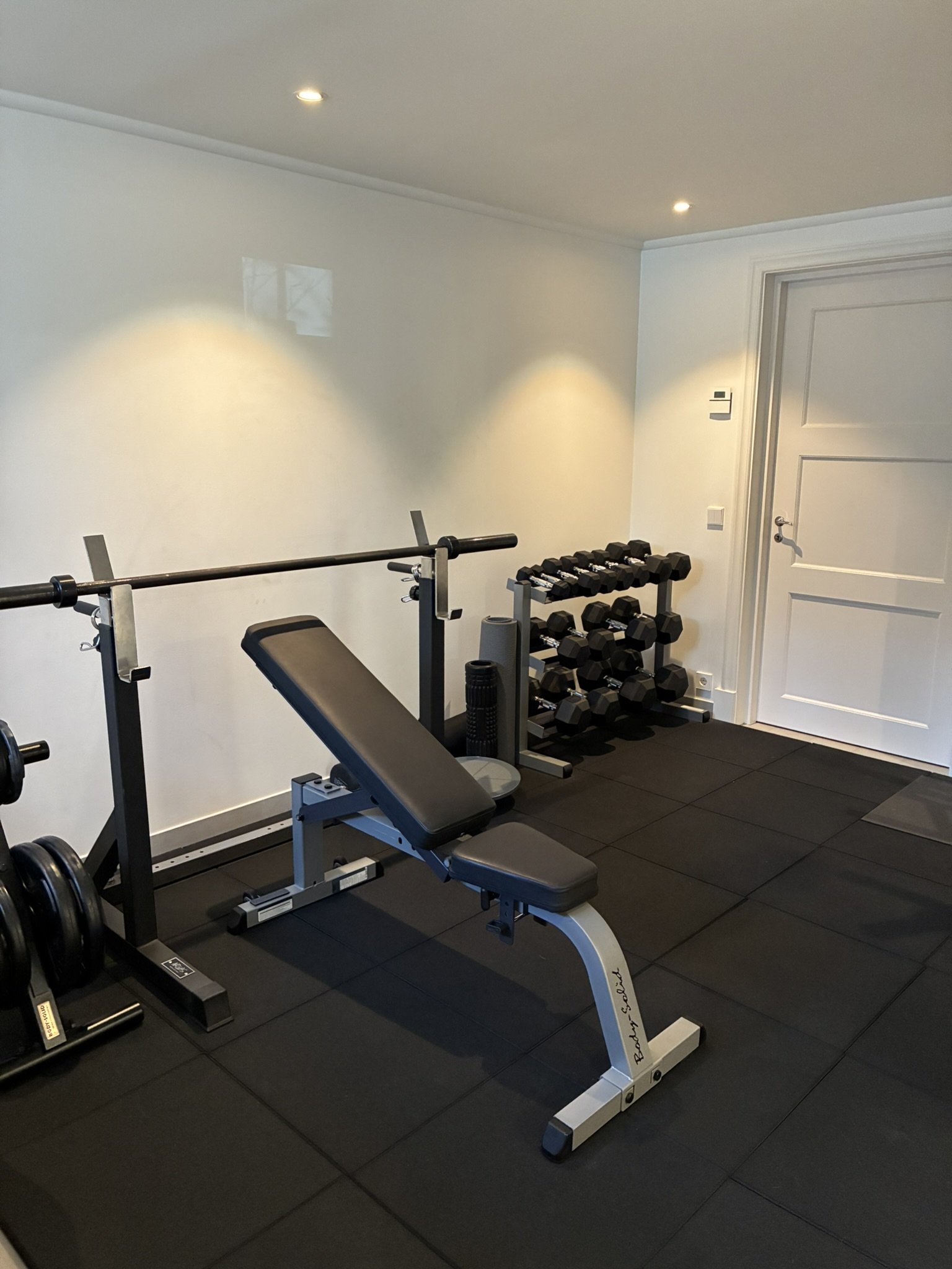 9 rok · 400 m² i Djursholm – bild 29
