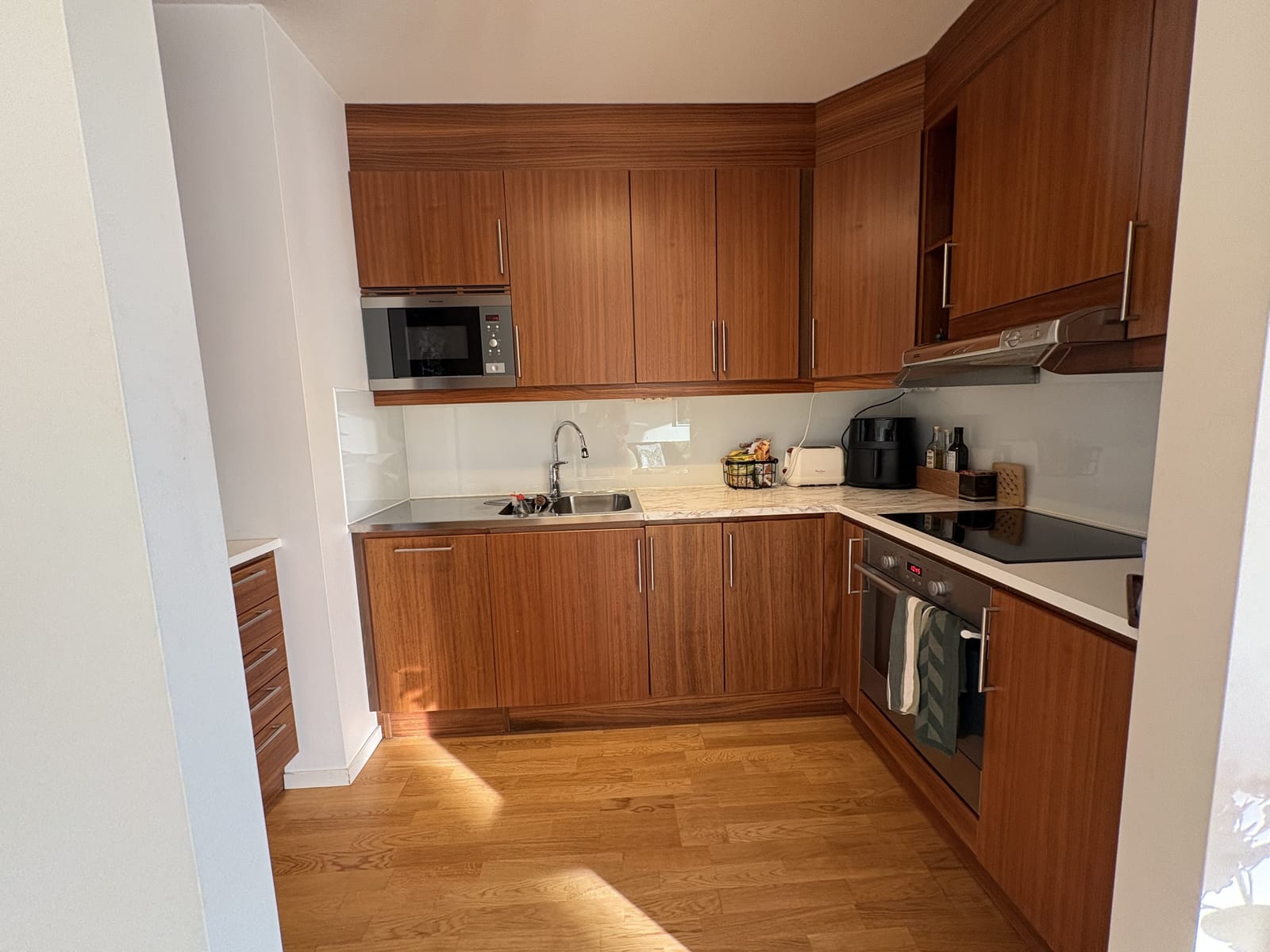 2 rok · 45 m² i Stockholm – bild 11