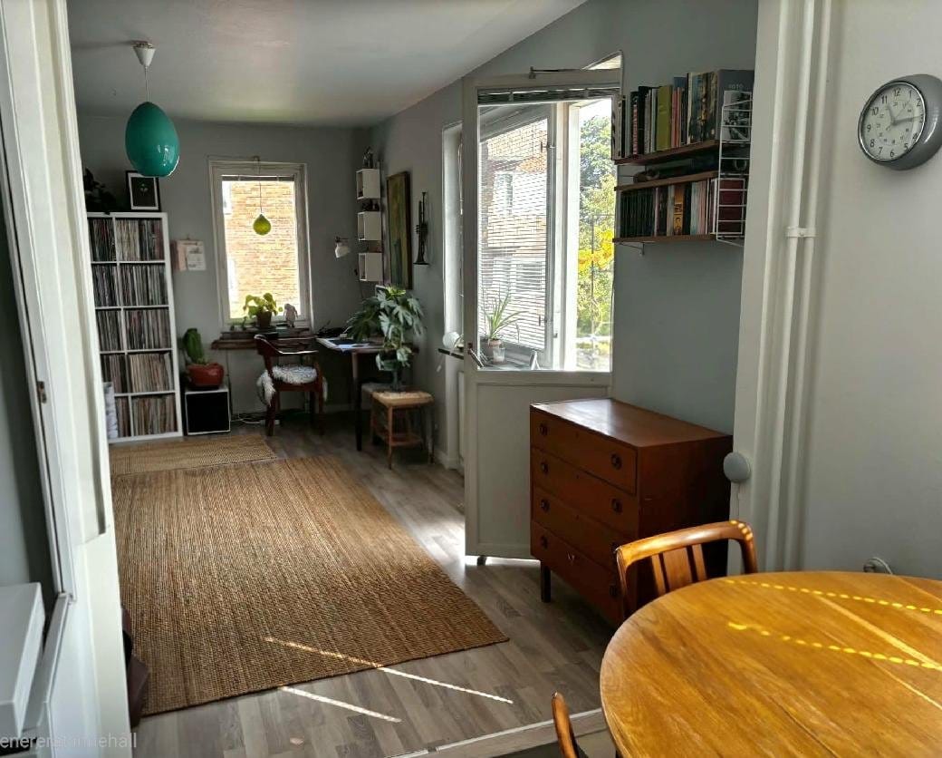 Lägenhet, 1 rooms, 45 sqm, Hägersten
