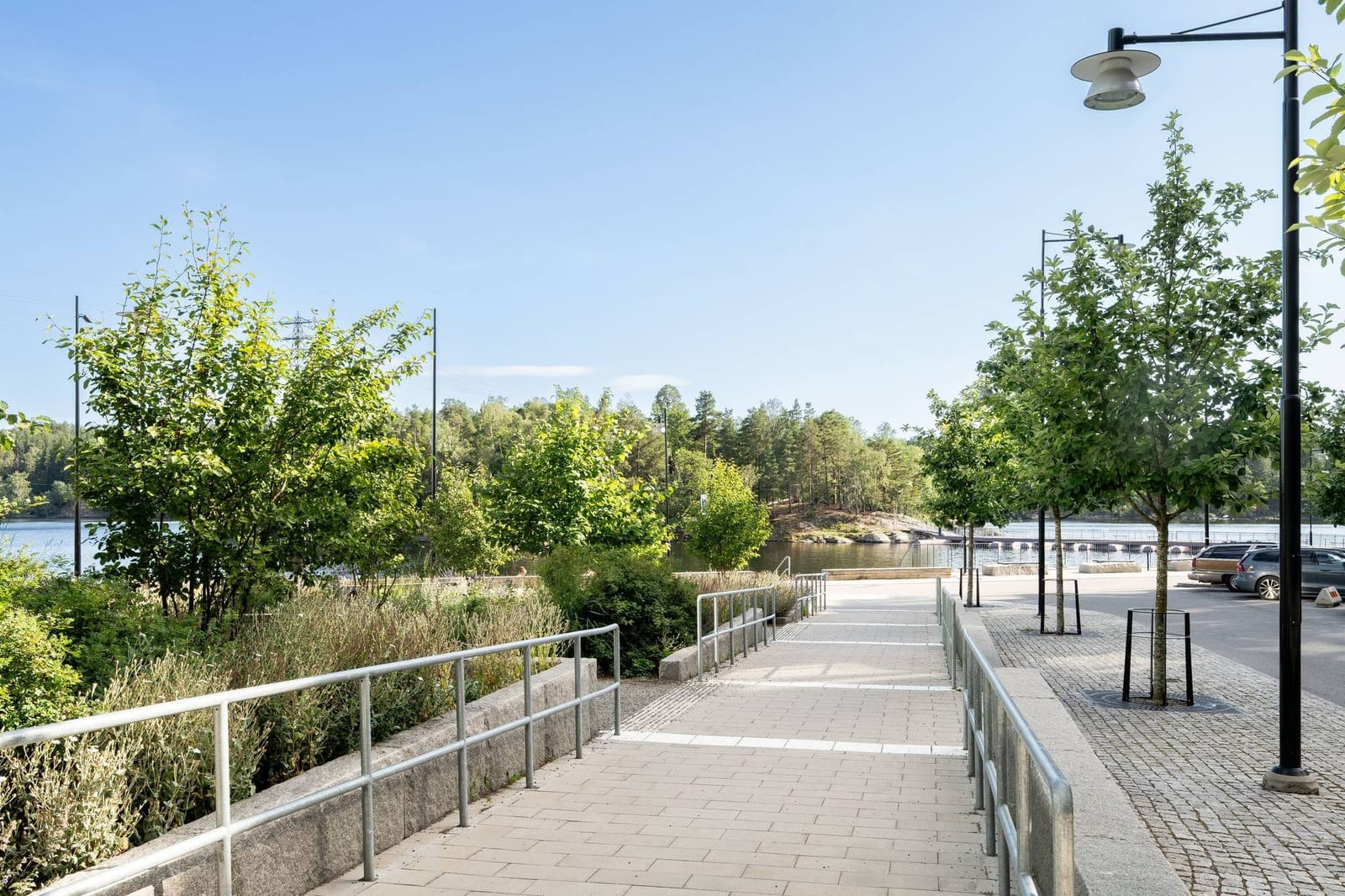 2 rok · 57 m² i Saltsjö-boo – bild 10