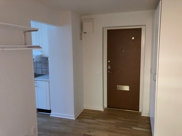 Lägenhet, 2 rooms, 54 sqm, Klippan