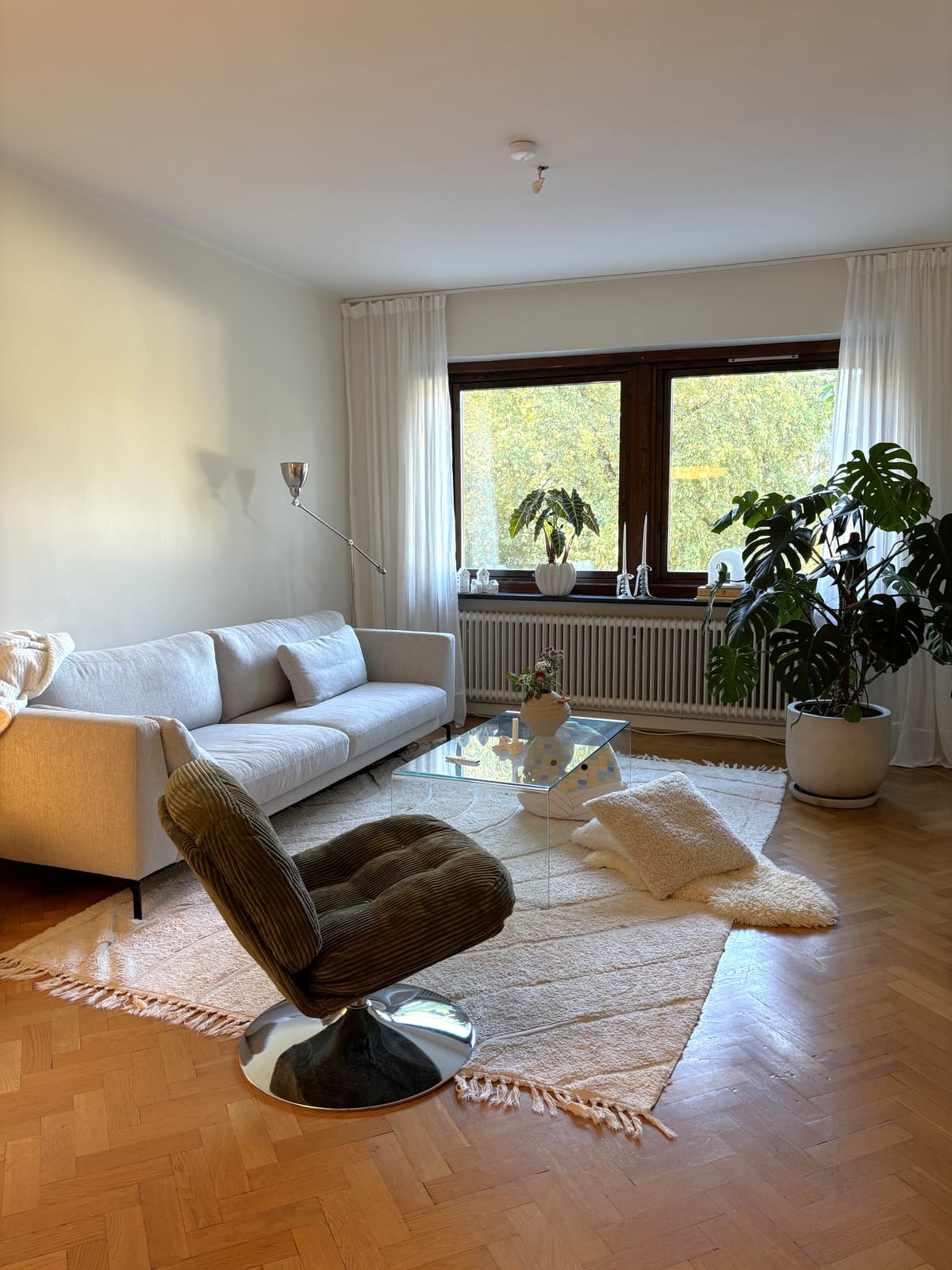 2 rok · 68 m² i Uddevalla – bild 2