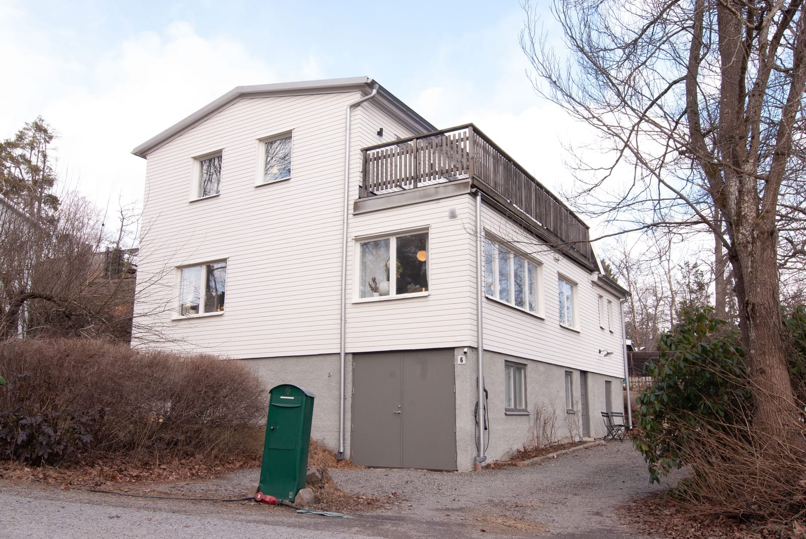 9 rok · 160 m² i Trångsund – bild 22