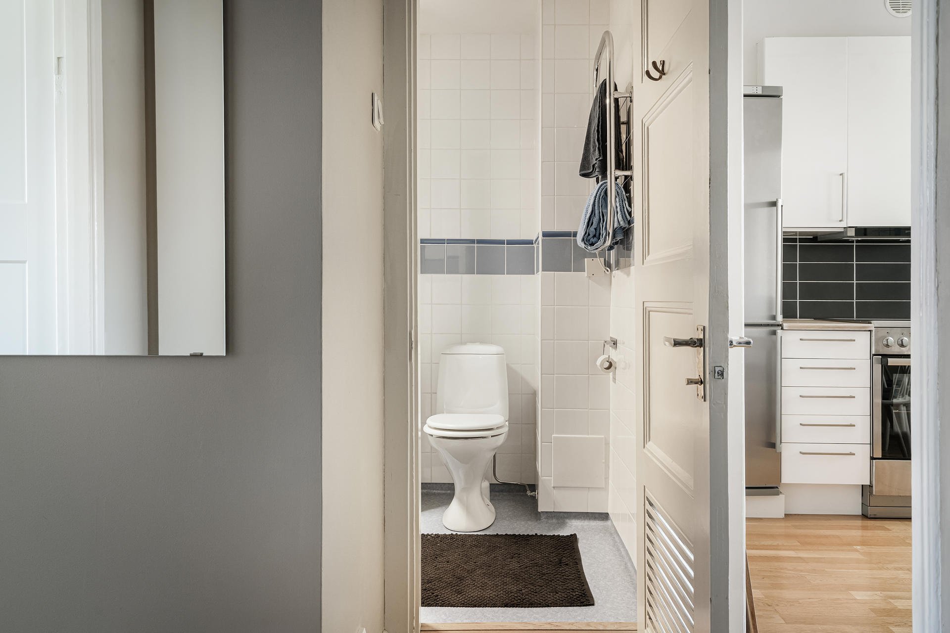 1 rok · 35 m² i Göteborg – bild 6