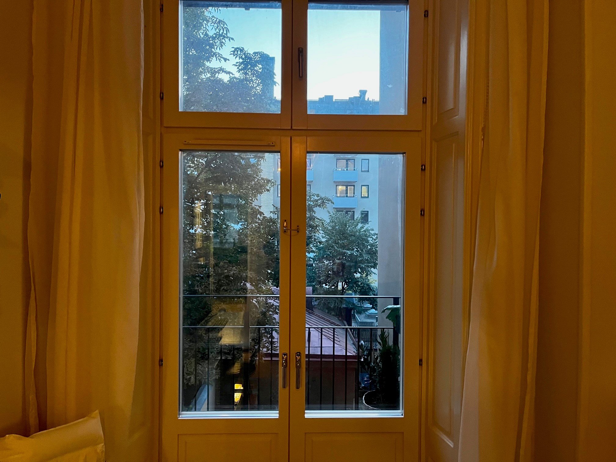 Lägenhet, 4 rooms, 122 sqm, Stockholm – bild 13