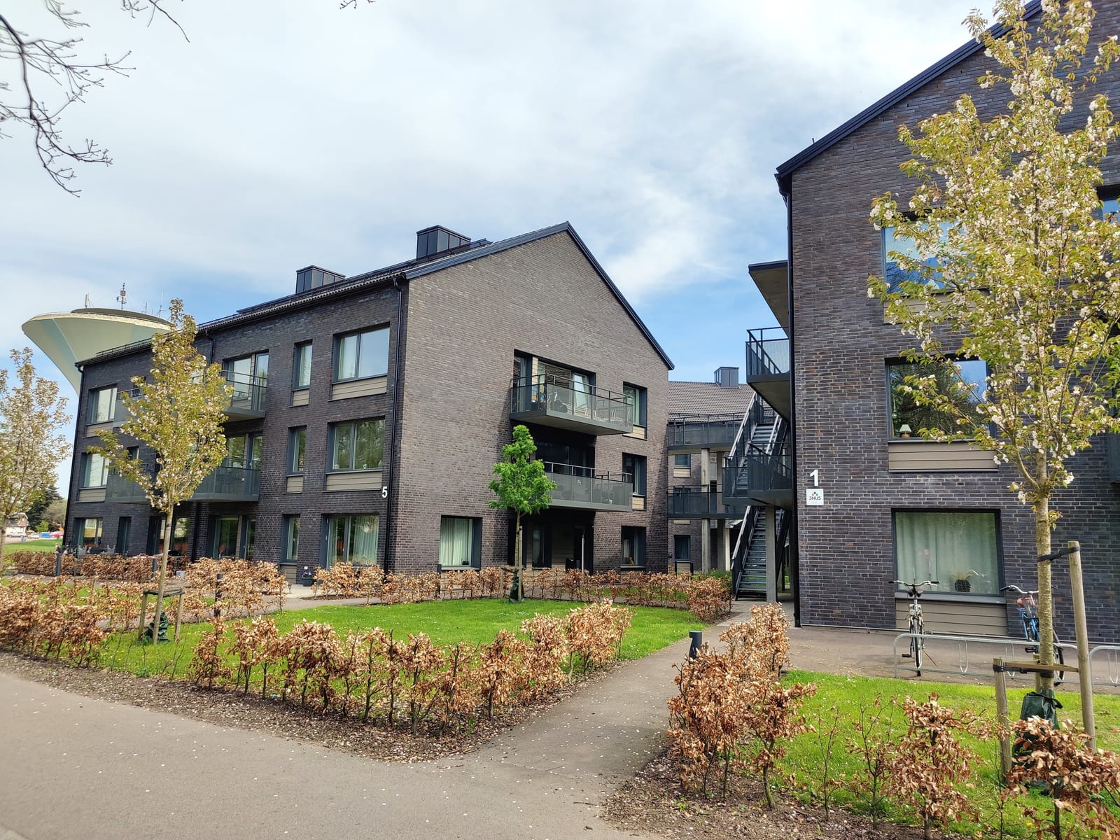 2 rok · 52 m² i Bjuv – bild 6