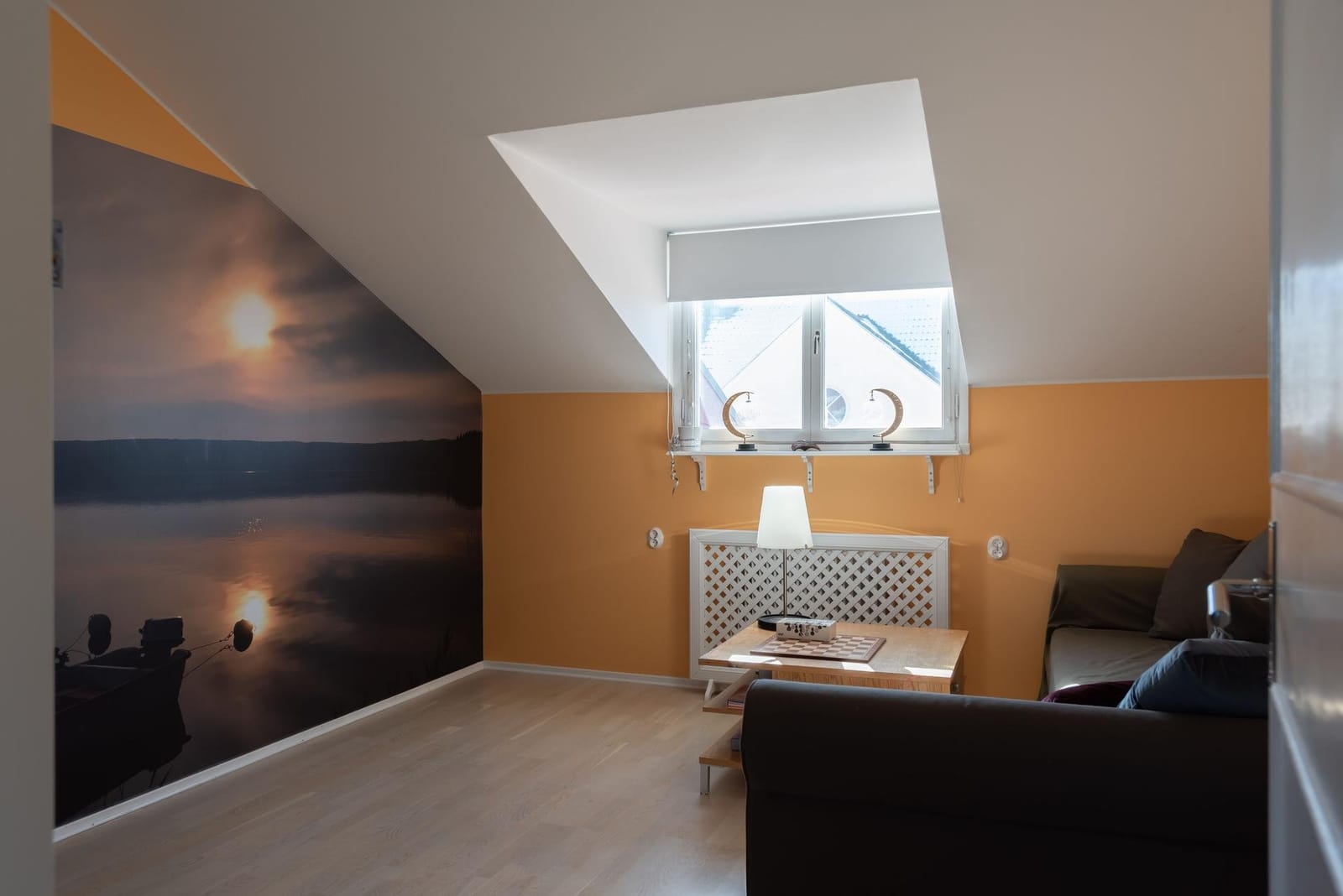5 rok · 141 m² i Örebro – bild 7