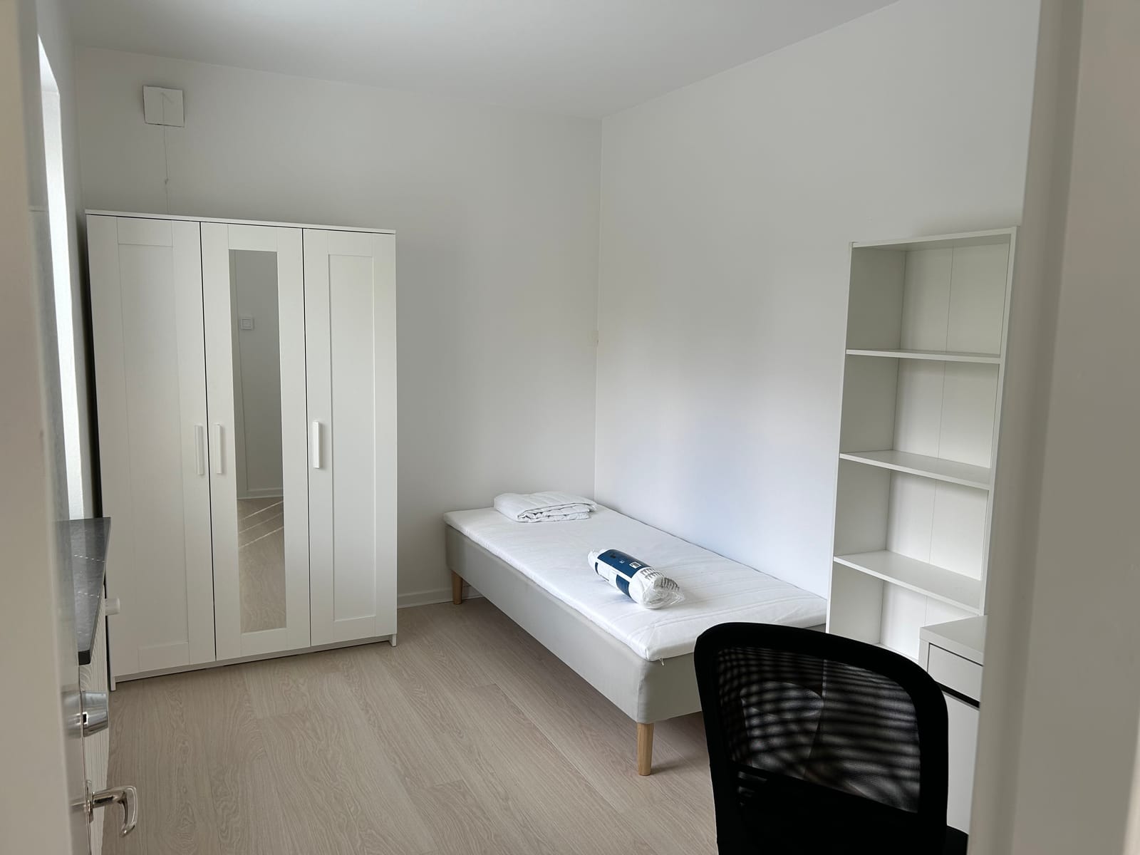 1 rok · 12 m² i Alnarp – bild 2