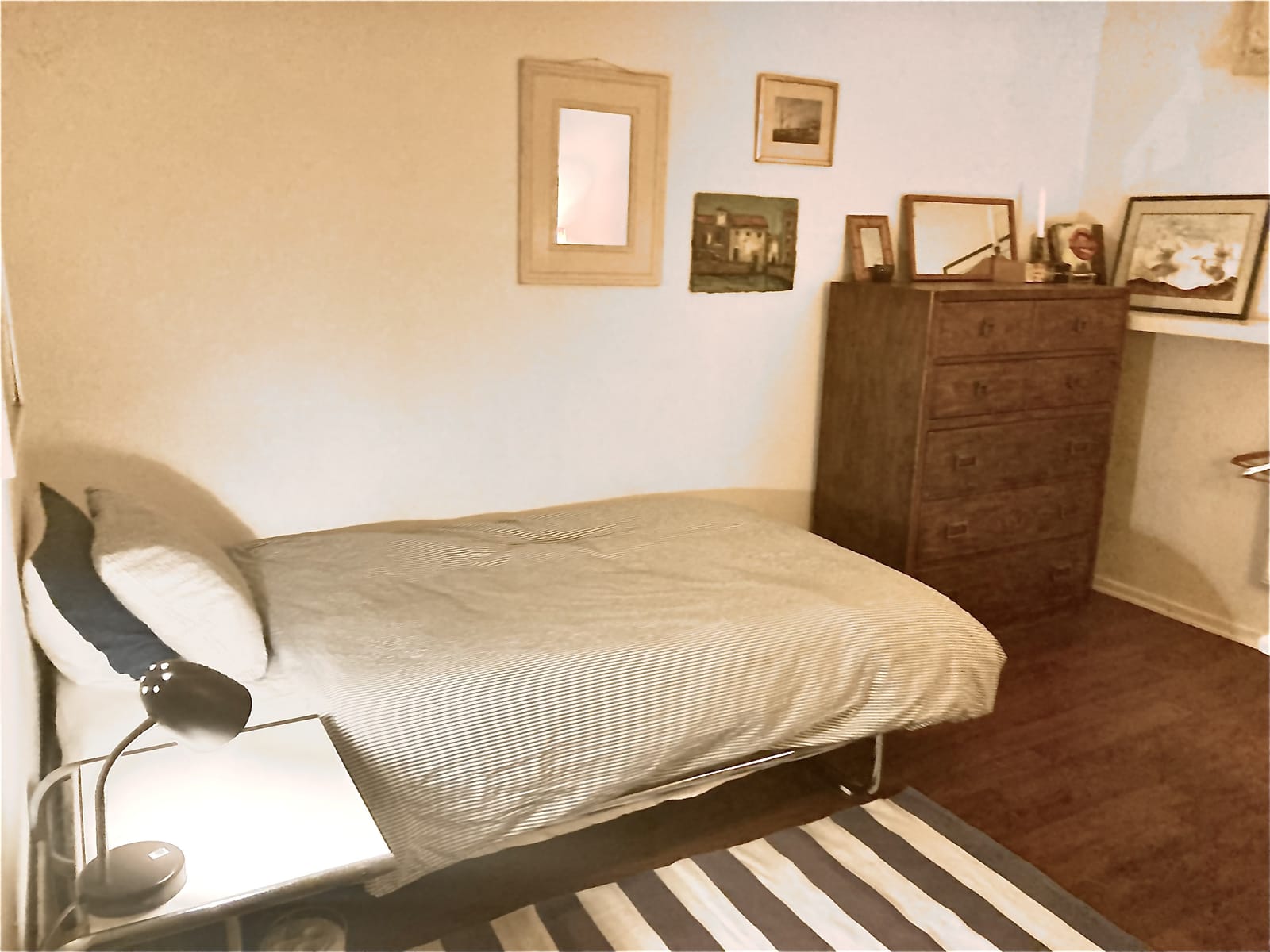 1 rok · 12 m² i Lidingö – bild 9