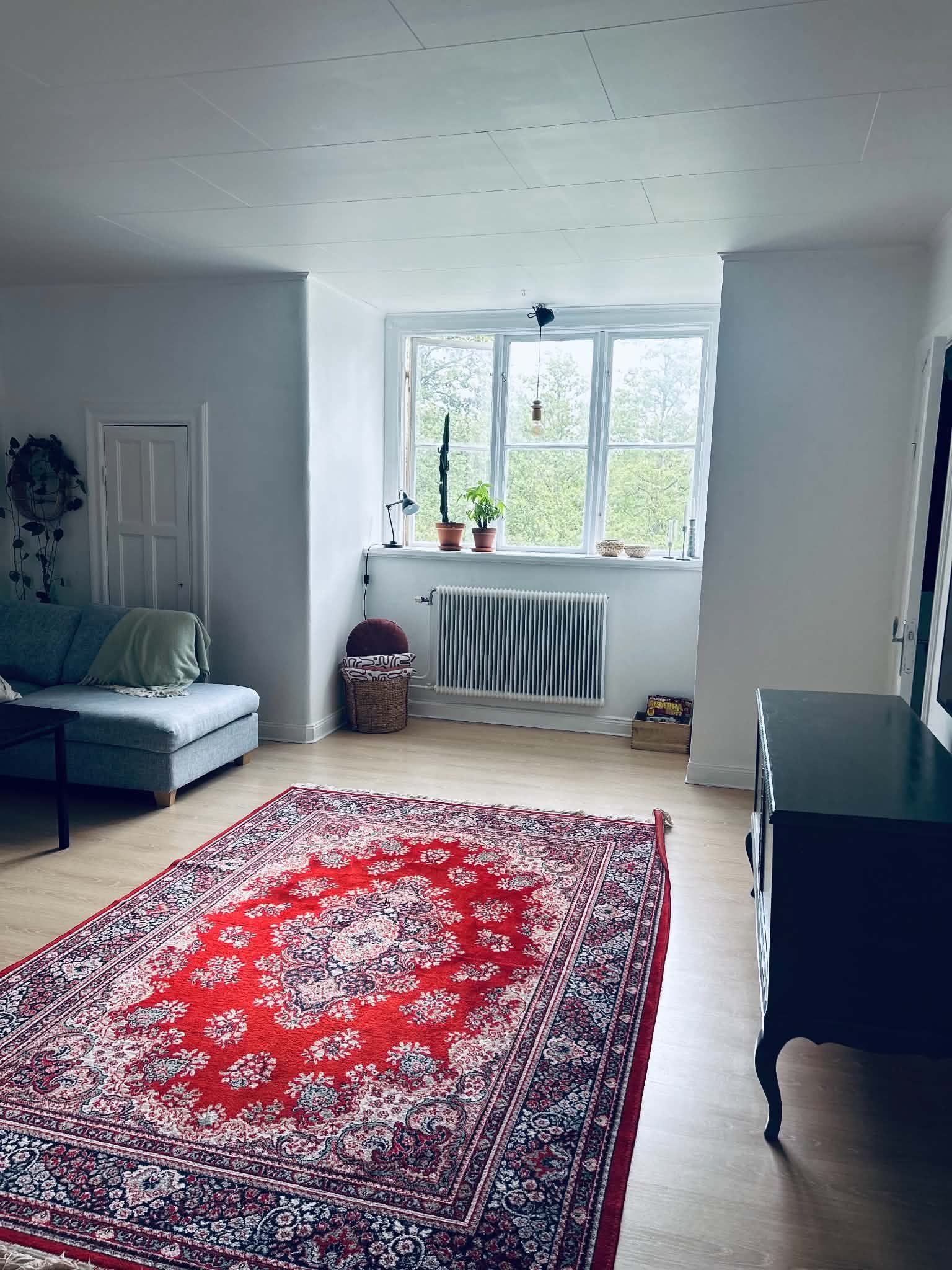 Lägenhet, 6 rooms, 185 sqm, Vedevåg – bild 4