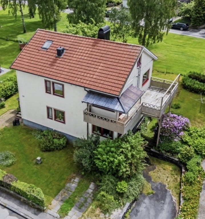 3 rok · 80 m² i Trollhättan – bild 2
