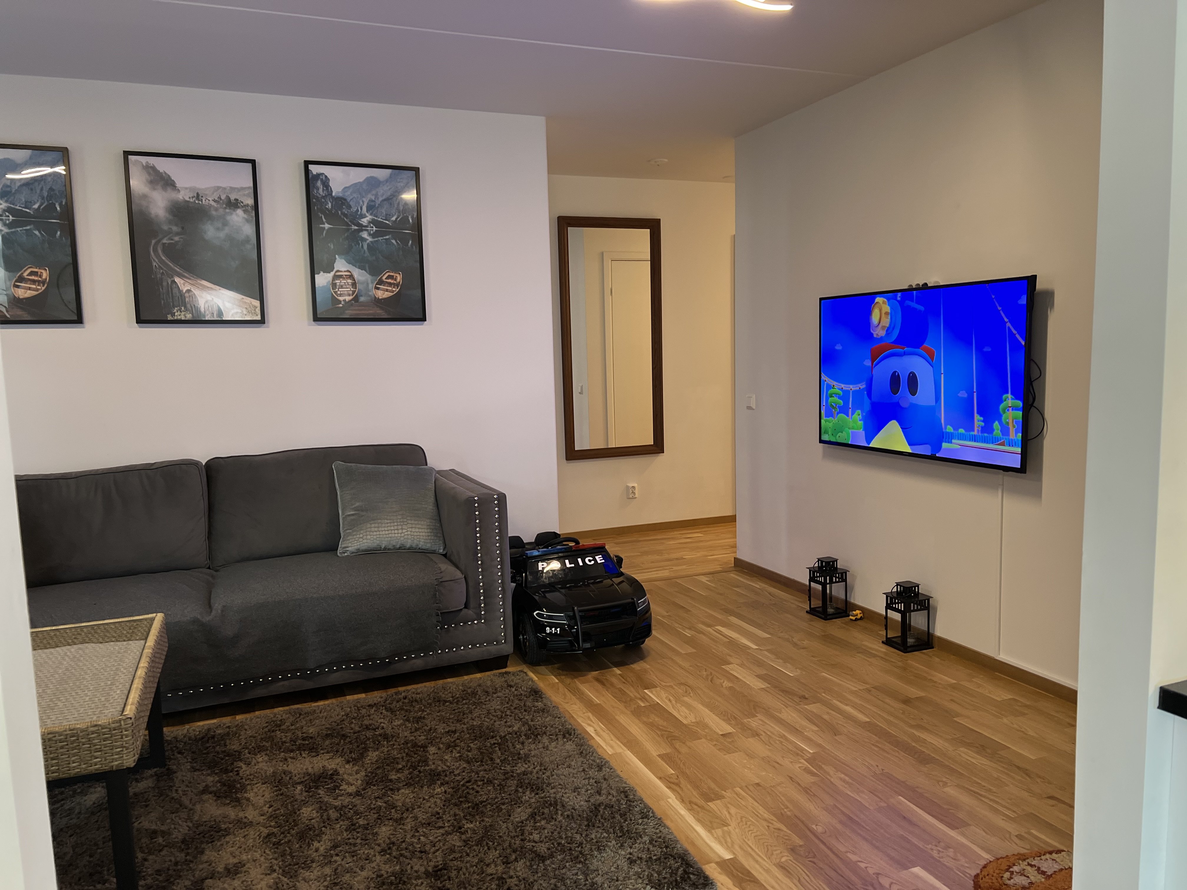 Lägenhet, 3 rooms, 74 sqm, Sundbyberg – bild 2