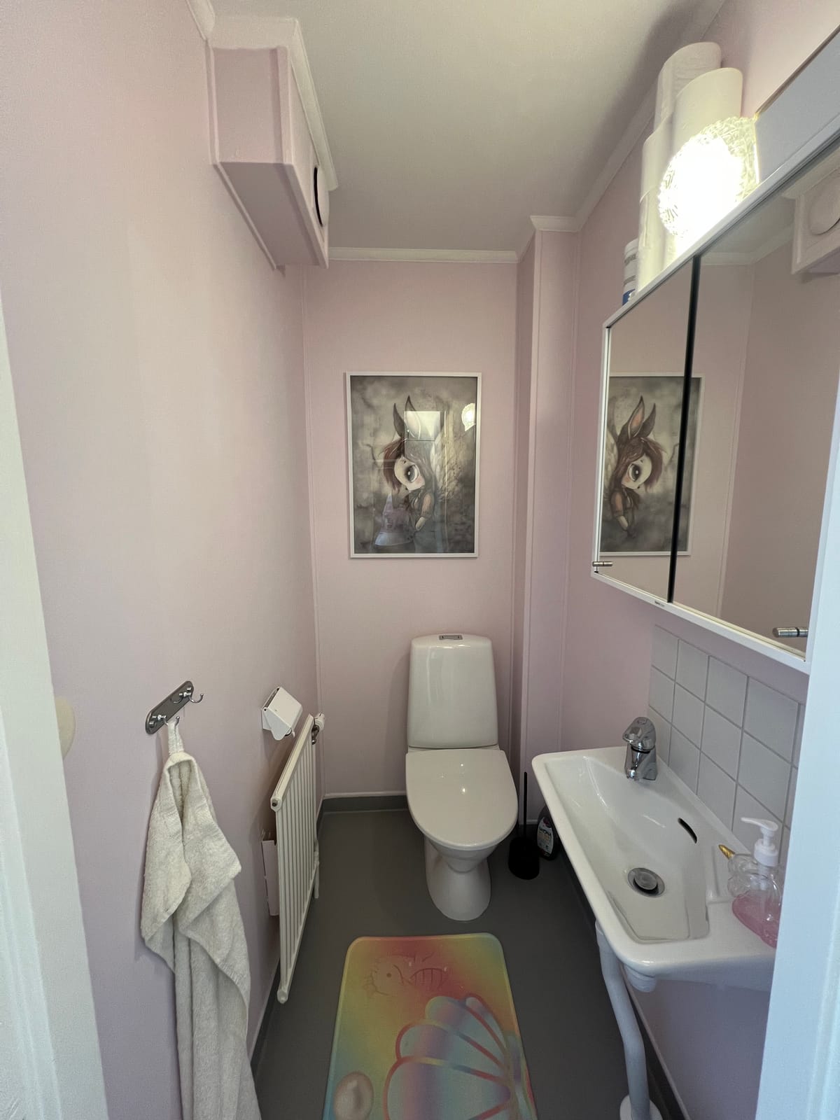 3 rok · 73 m² i Dalsjöfors – bild 7