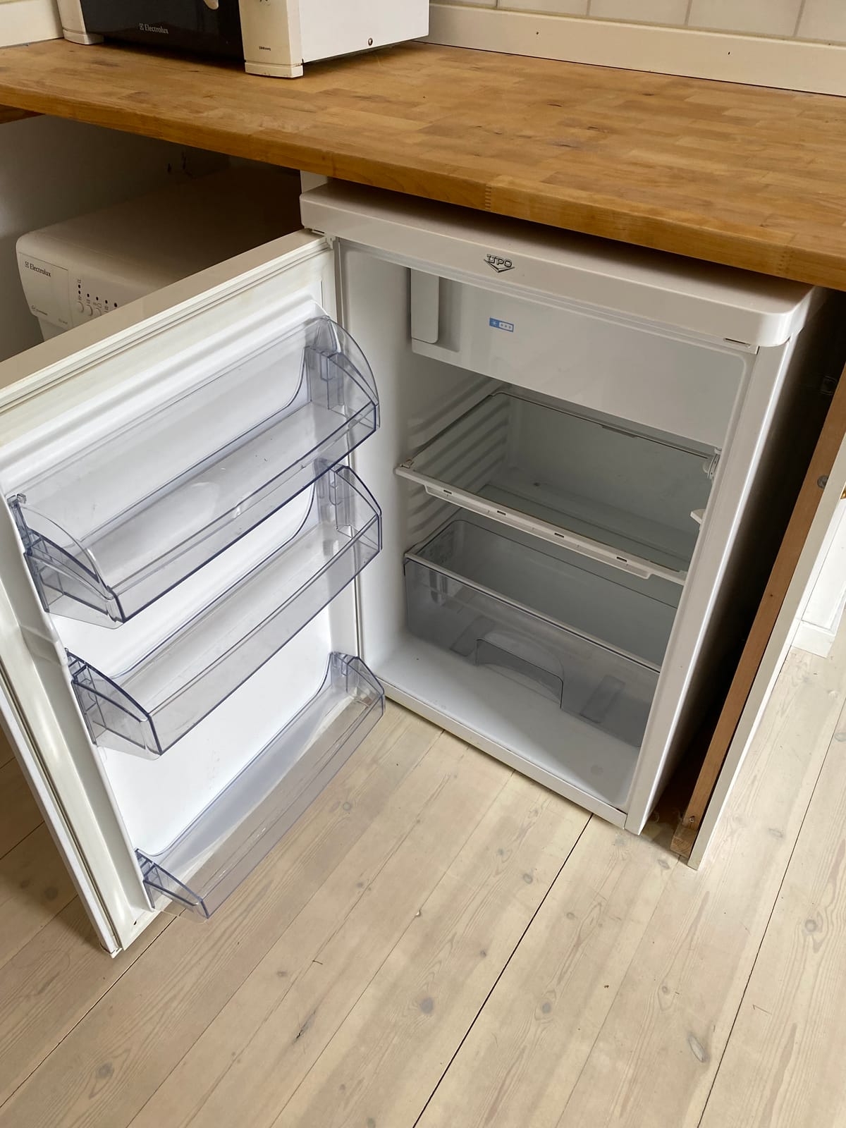 1 rok · 20 m² i Limhamn – bild 22