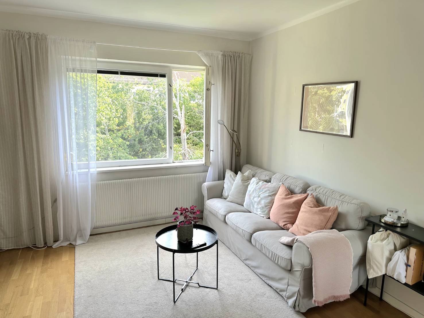 2 rok · 35 m² i Hägersten – bild 2