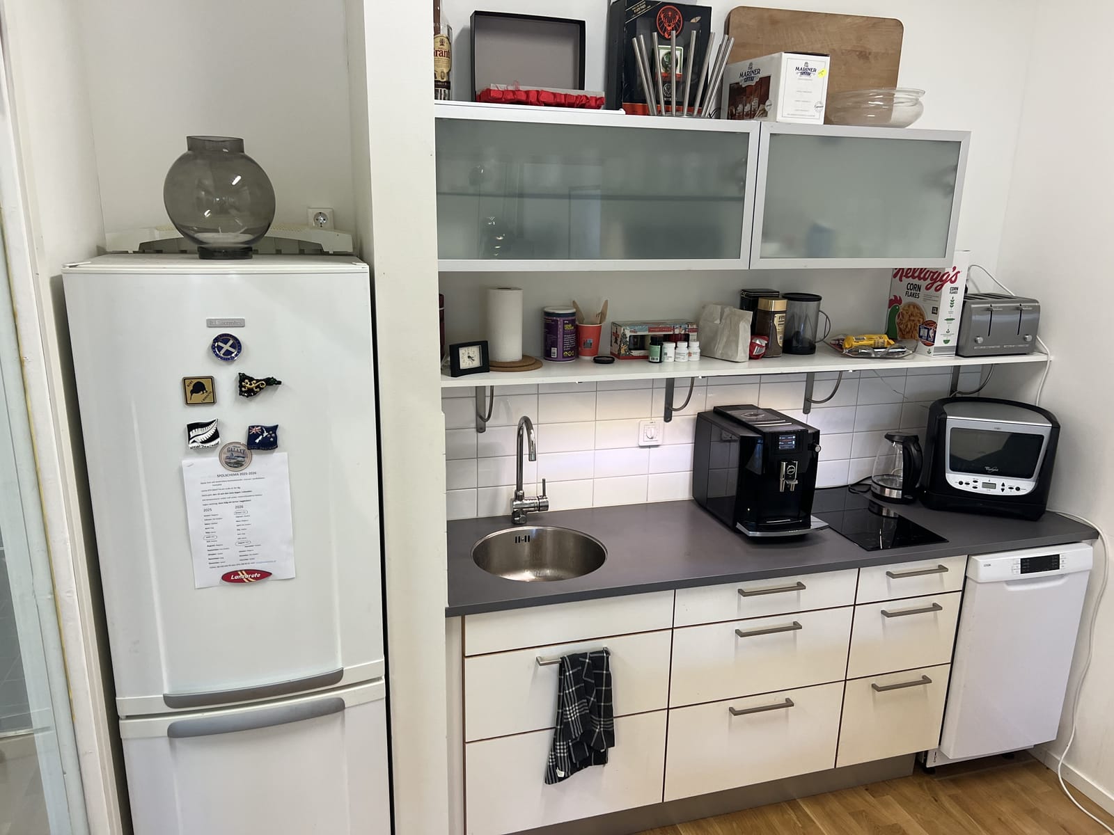 2 rok · 85 m² i Knivsta – bild 7