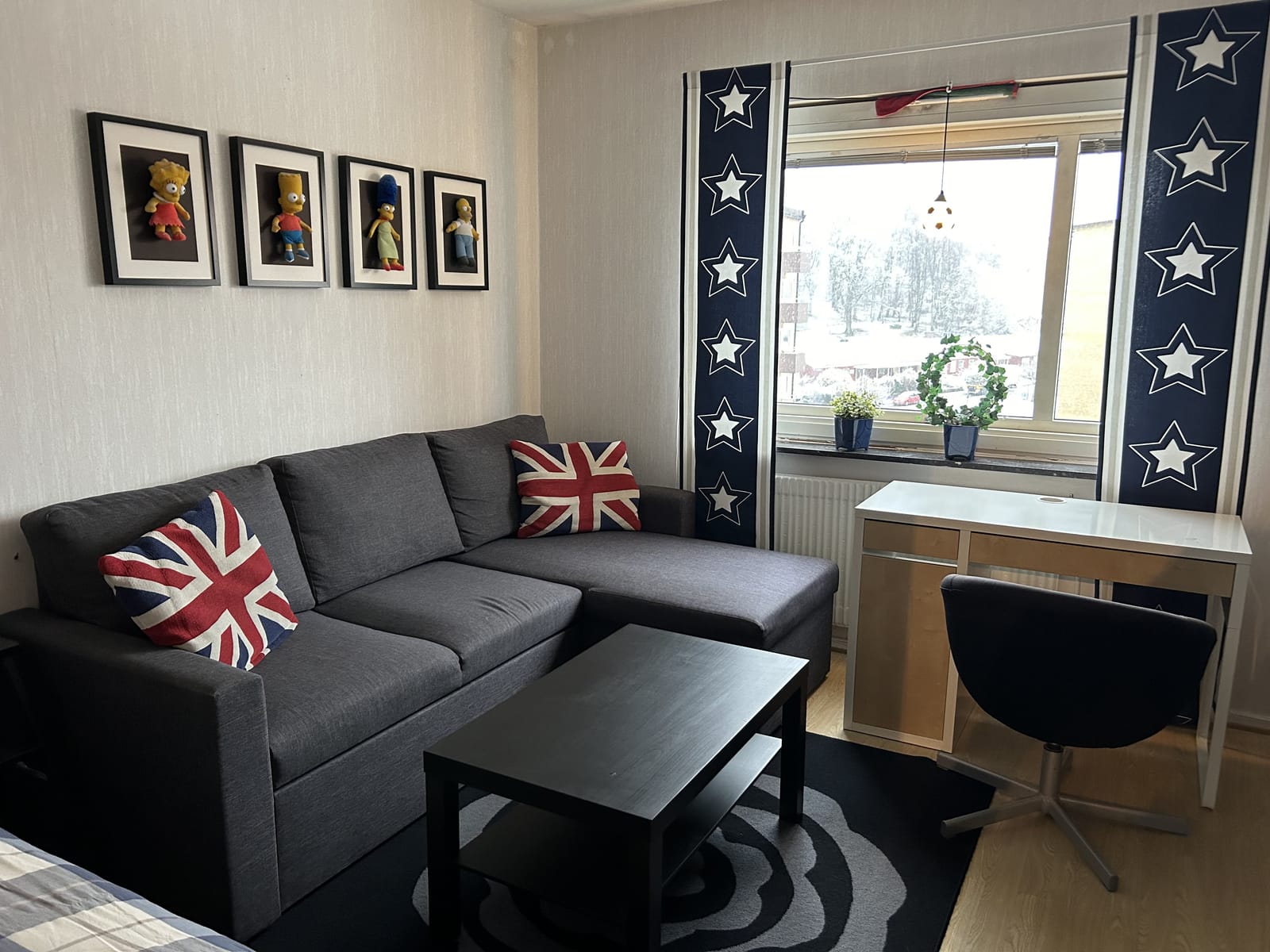 1 rok · 15 m² i Göteborg – bild 4
