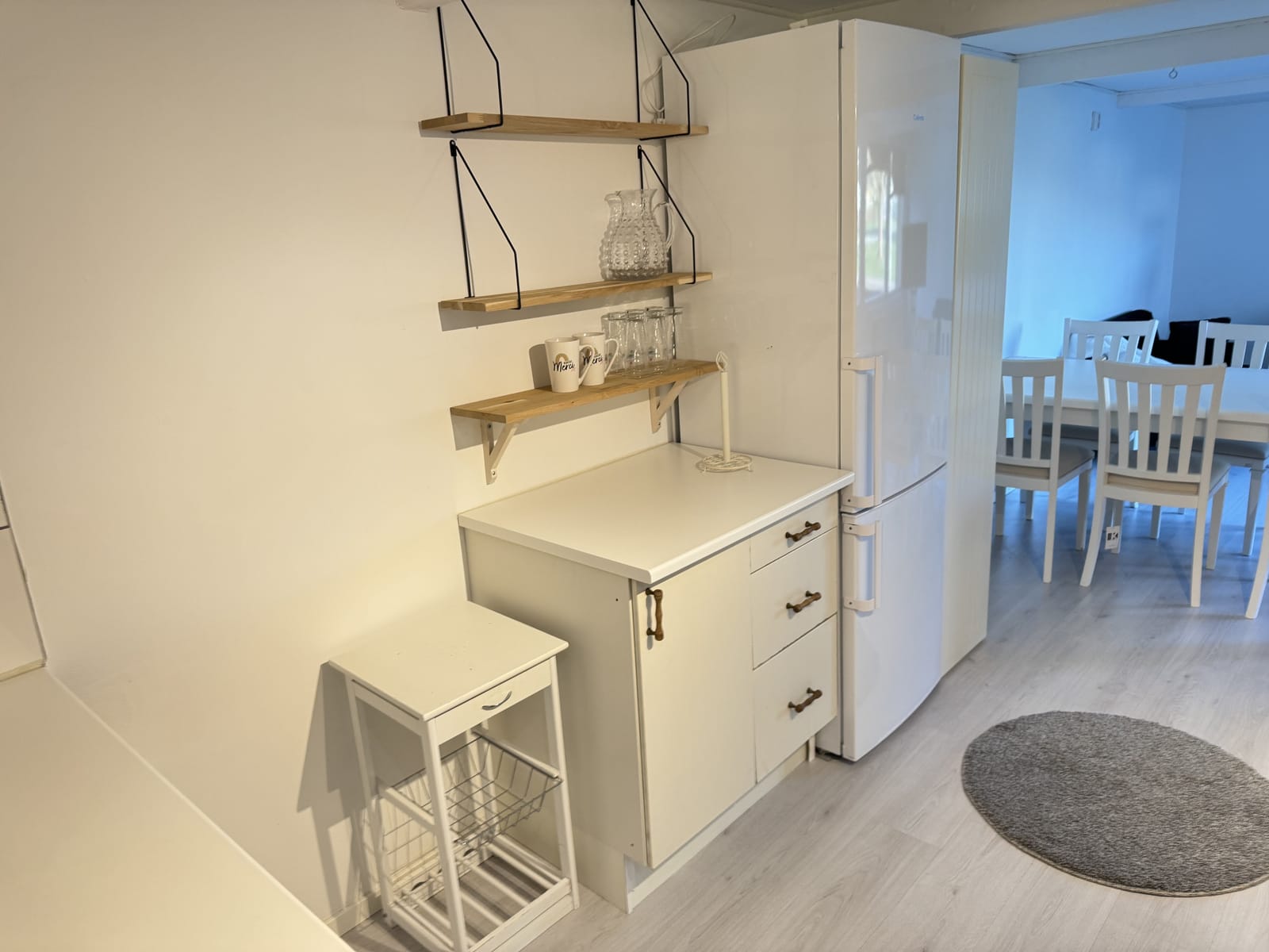 2 rok · 46 m² i Västerås – bild 7