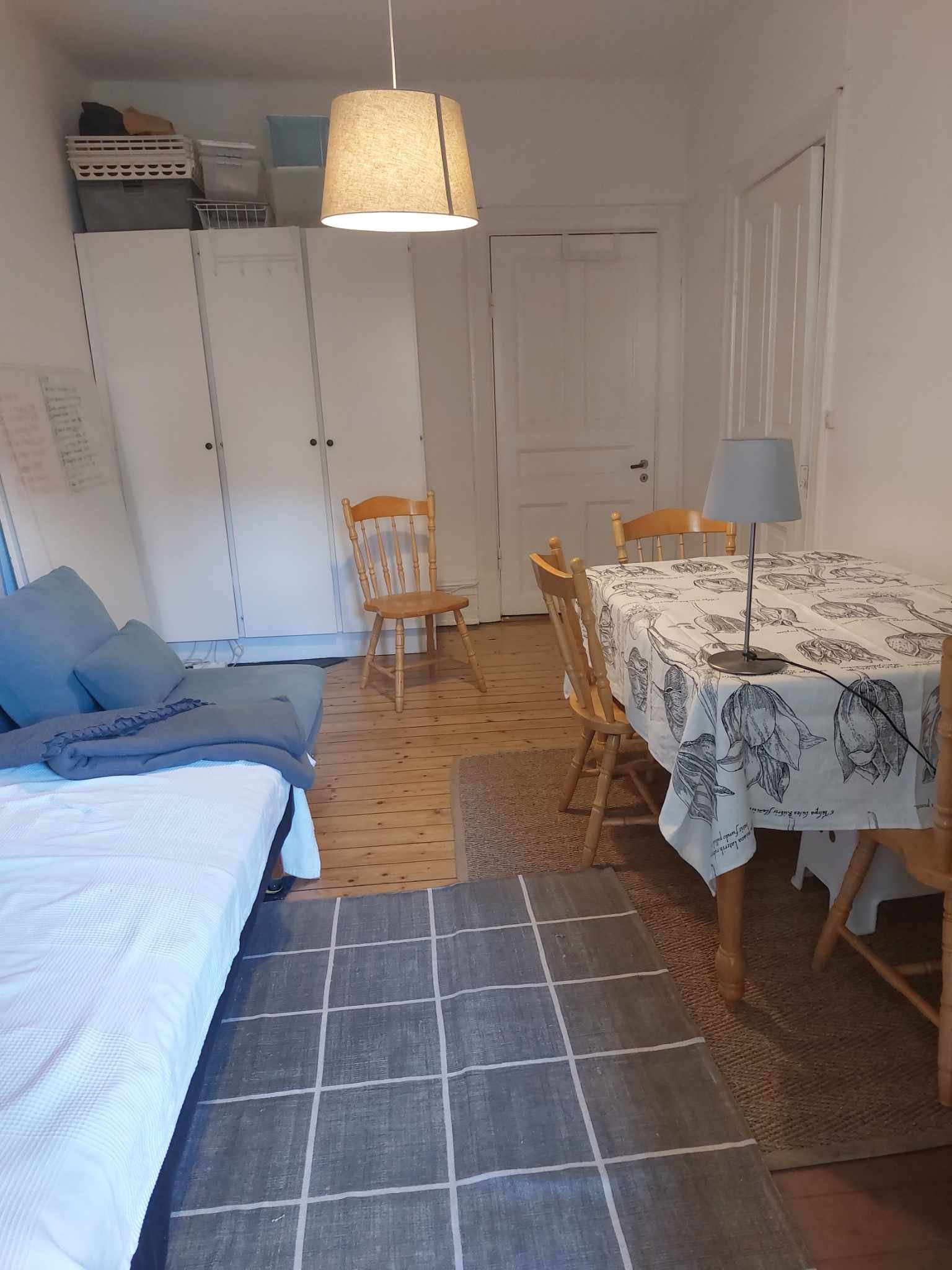 Lägenhet, 2 rooms, 20 sqm, Gbg – bild 4
