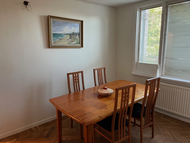 Lägenhet, 3 rooms, 80 sqm, Bergkvara – bild 12