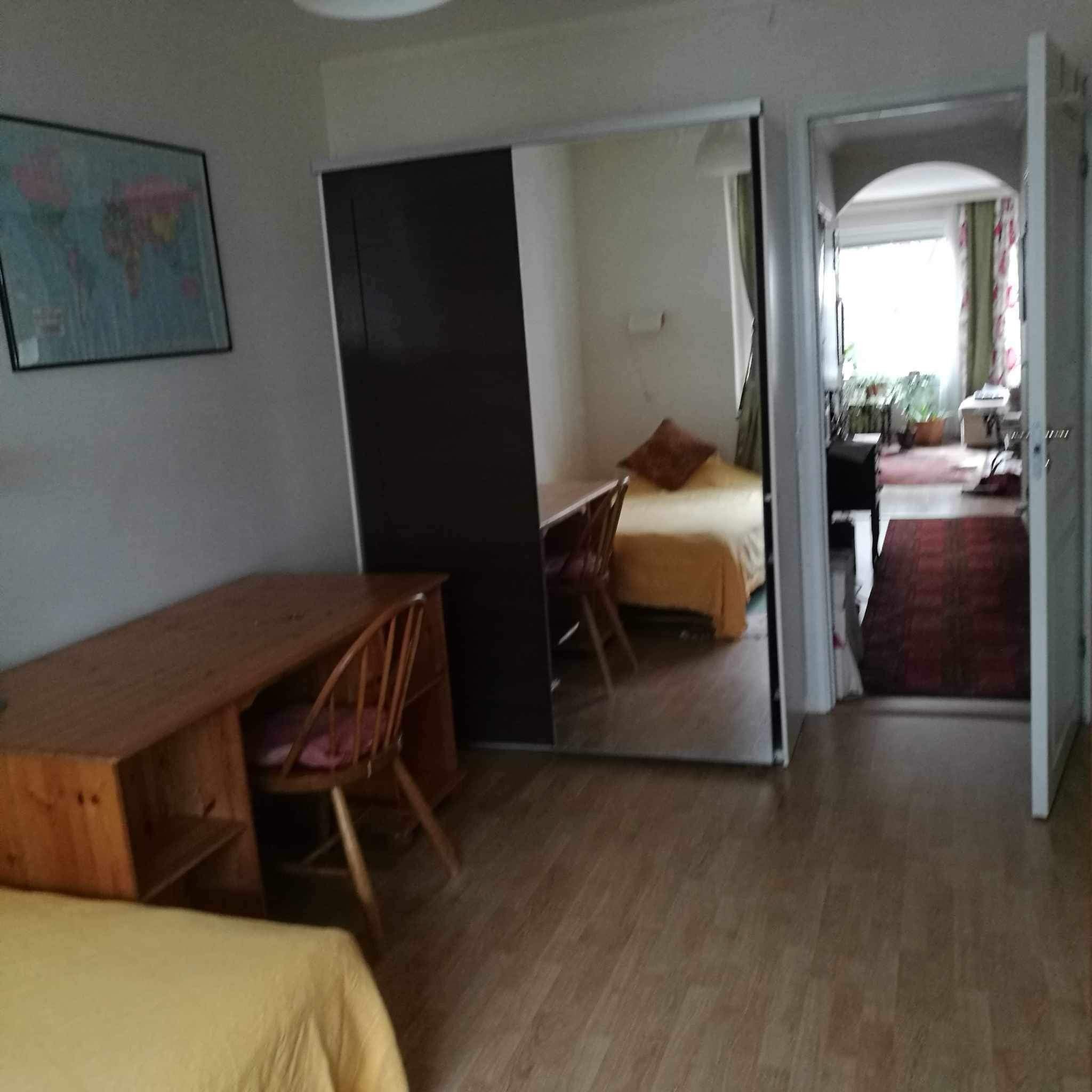 Lägenhet, 2 rooms, 17 sqm, Stockholm – bild 10