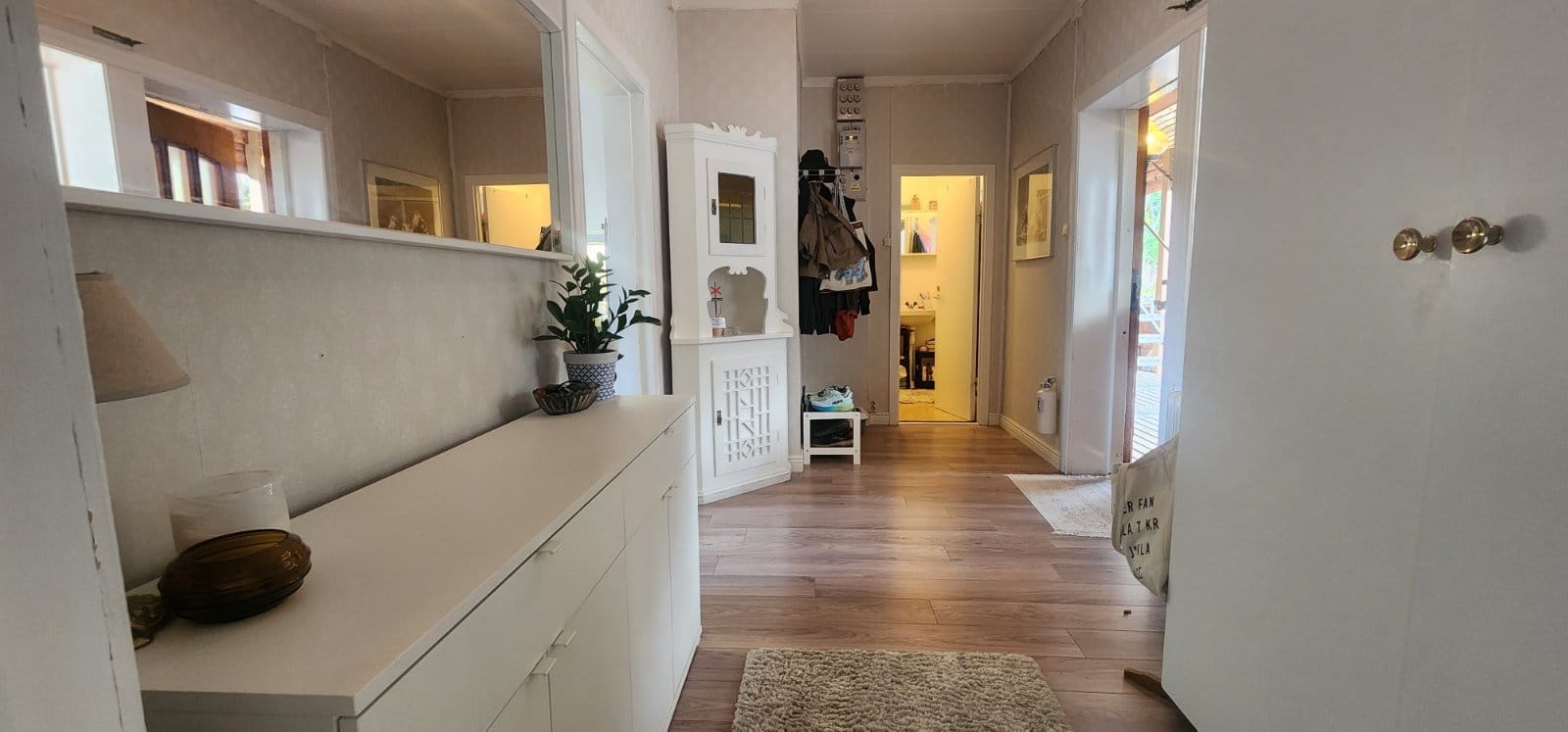 2 rok · 65 m² i Junsele – bild 3
