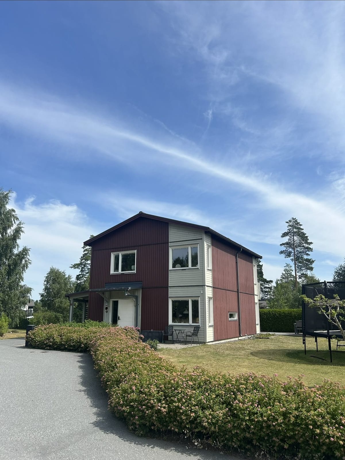 5 rok · 135 m² i Vallentuna – Vallentuna
