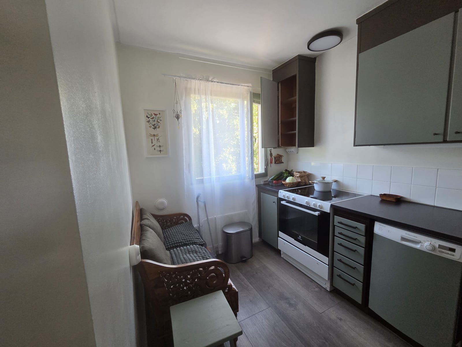 2 rok · 24 m² i Sollentuna – bild 17