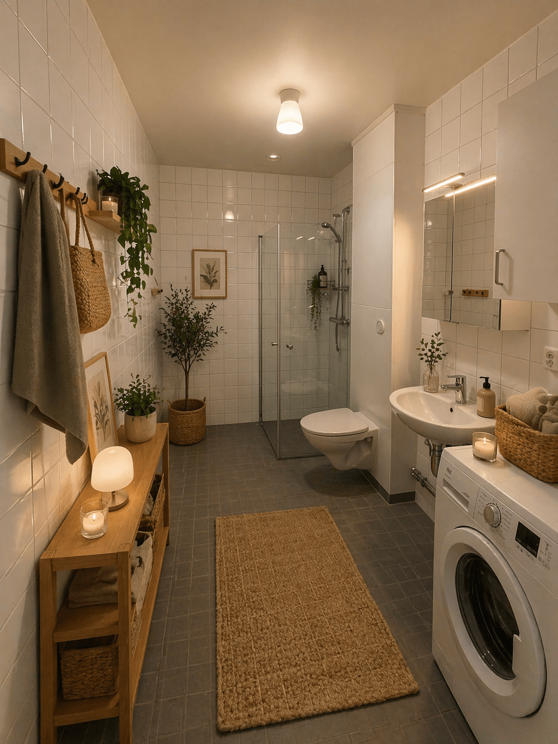 2 rok · 68 m² i Märsta – bild 4