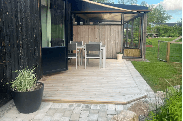 2 rok · 50 m² i Lerum – bild 7