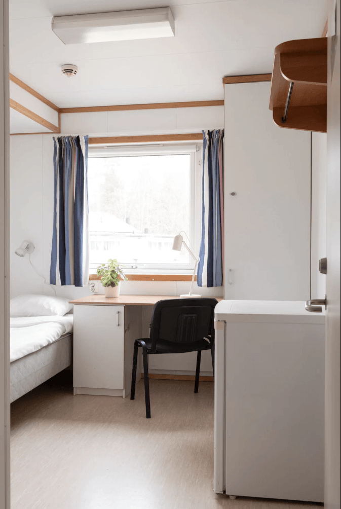 1 rok · 9 m² i Göteborg – bild 2