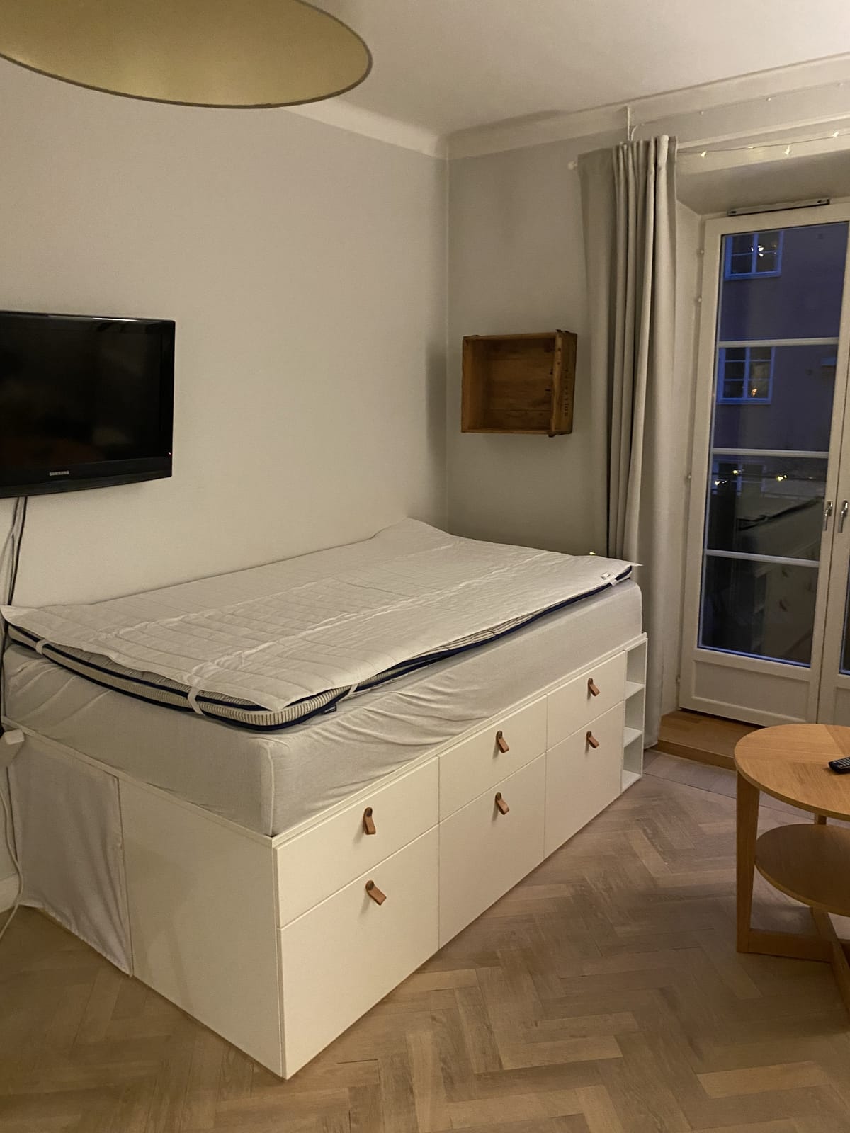 1 rok · 27 m² i Stockholm – bild 9