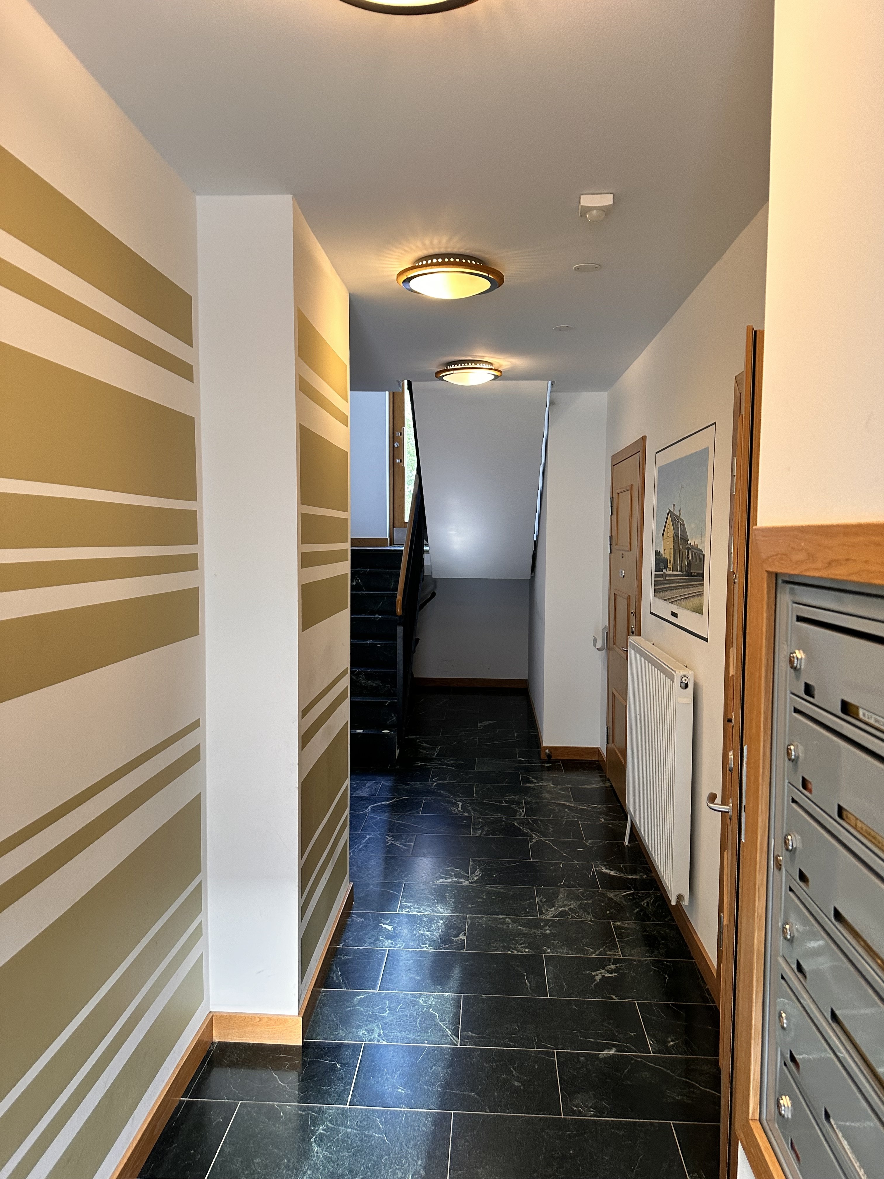 Lägenhet, 2 rooms, 25 sqm, Täby – bild 11