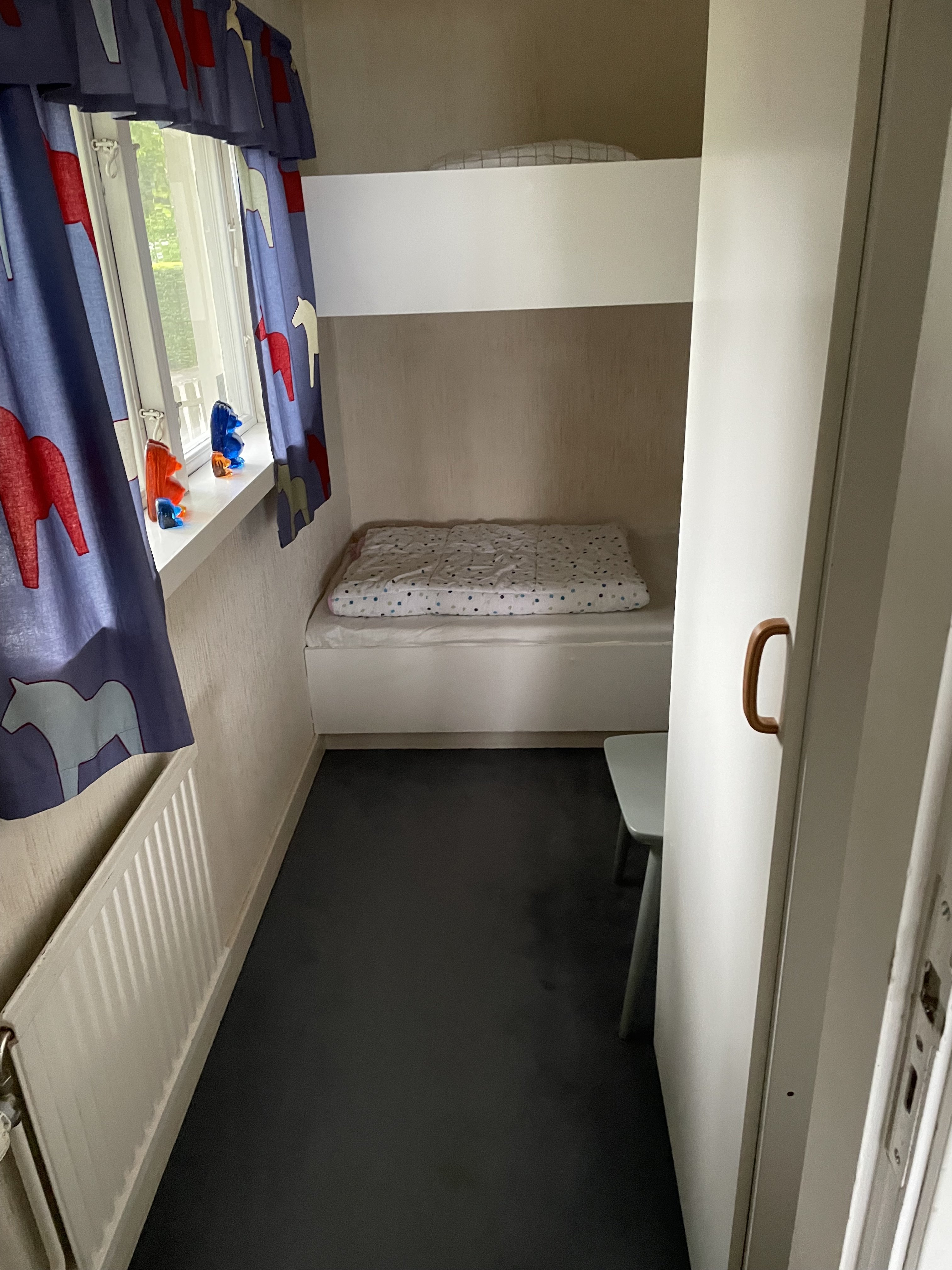 Stuga, 3 rooms, 50 sqm, Vejbystrand – bild 4