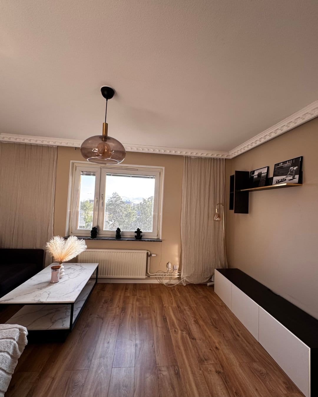 2 rok · 38 m² i Västerås – bild 2