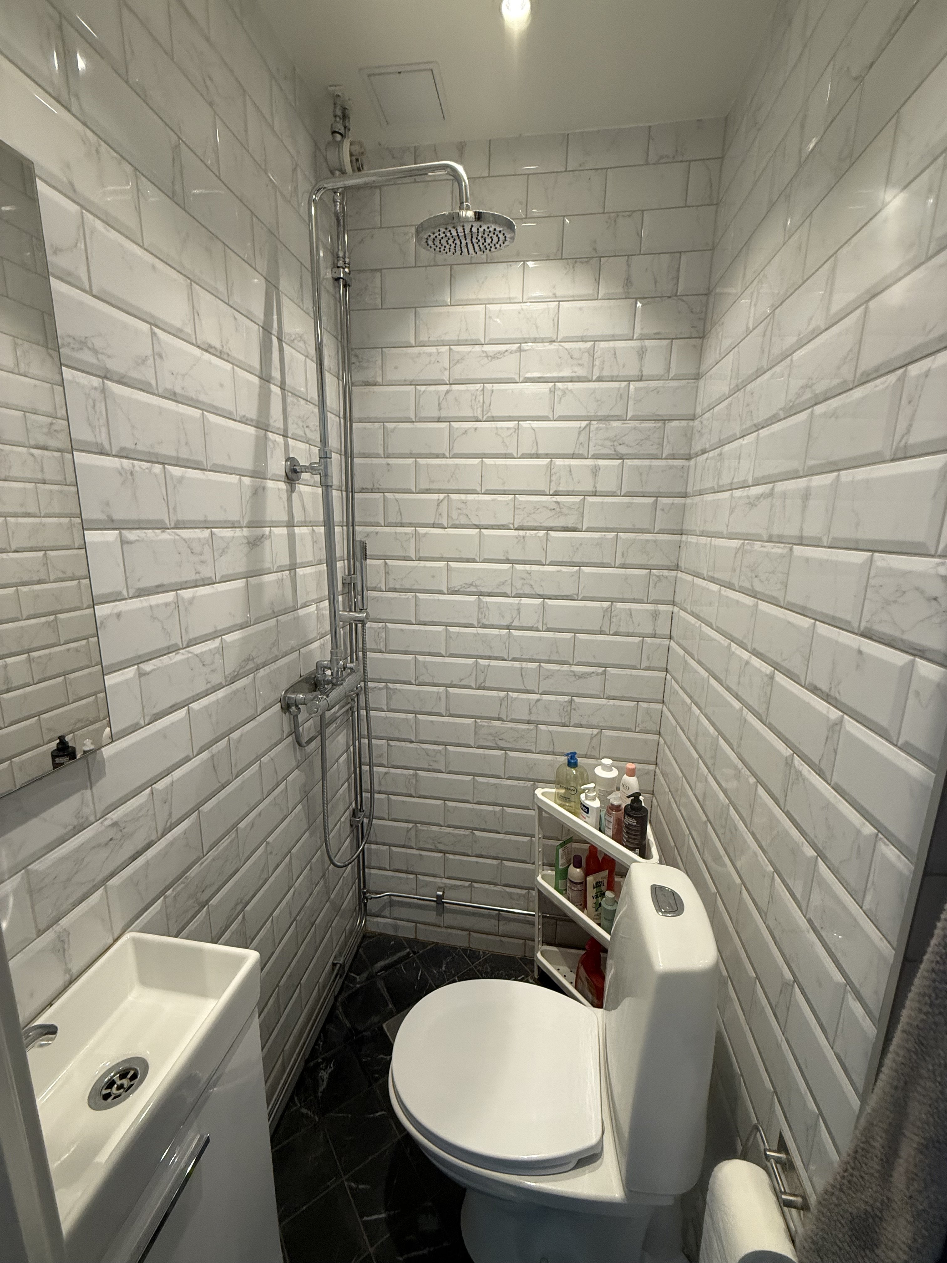 Lägenhet, 2 rooms, 42 sqm, Malmö – bild 3
