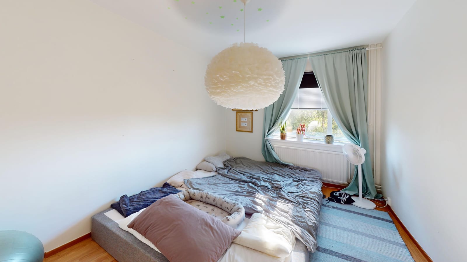 3 rok · 83 m² i Karlstad – bild 4