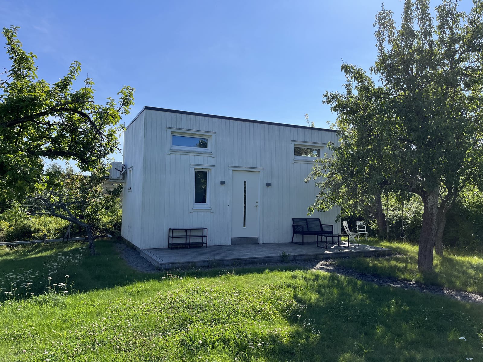 2 rok · 25 m² i Tyresö – bild 4