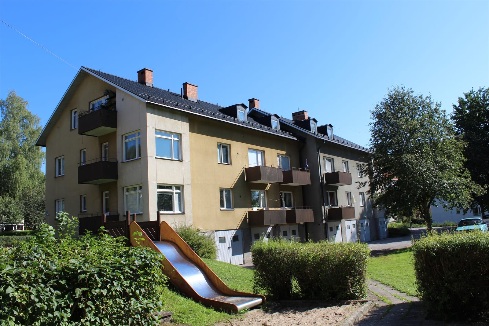 1 rok · 39 m² i Finspång – bild 3