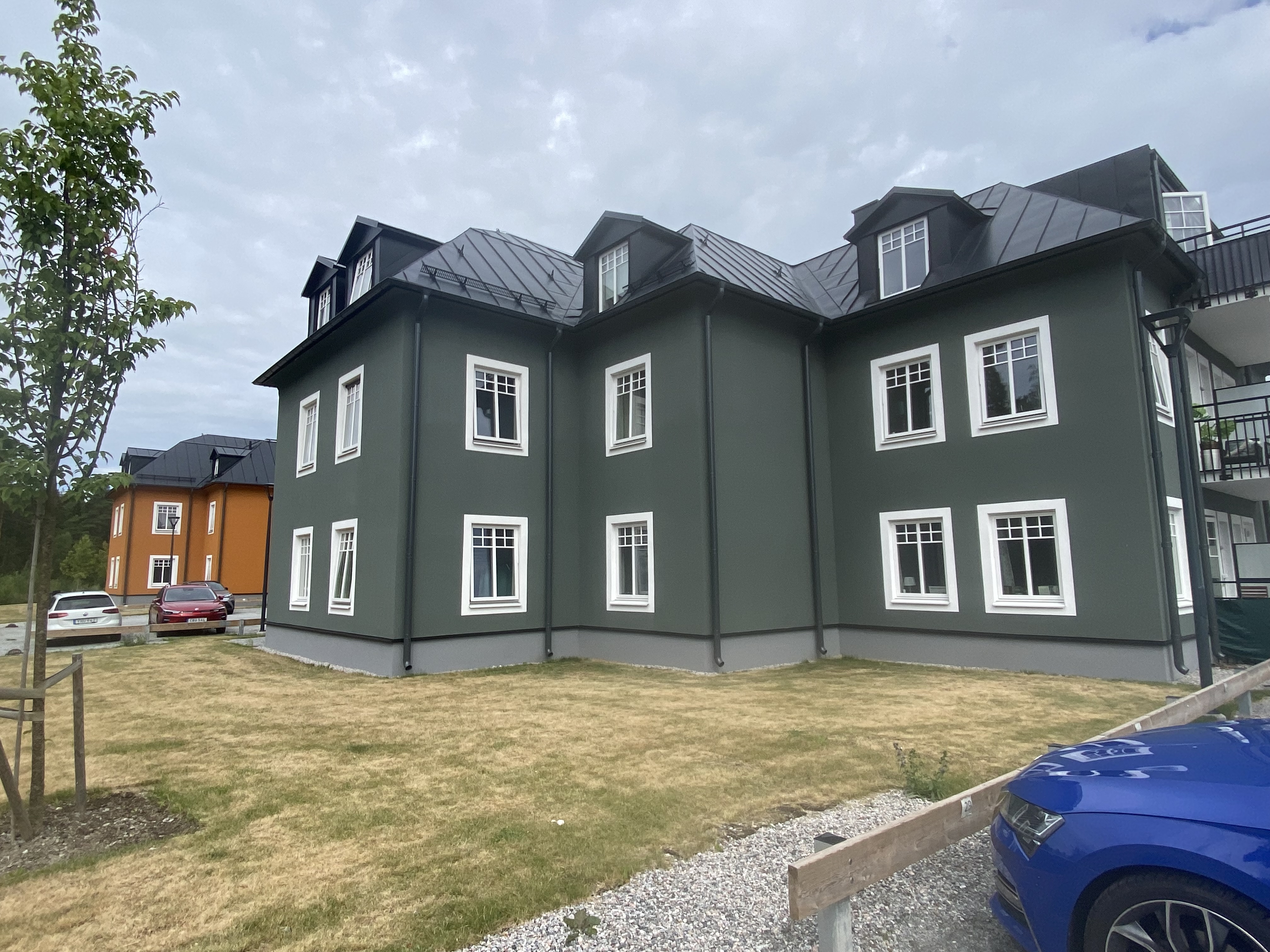 Lägenhet, 3 rooms, 83 sqm, Märsta – bild 3