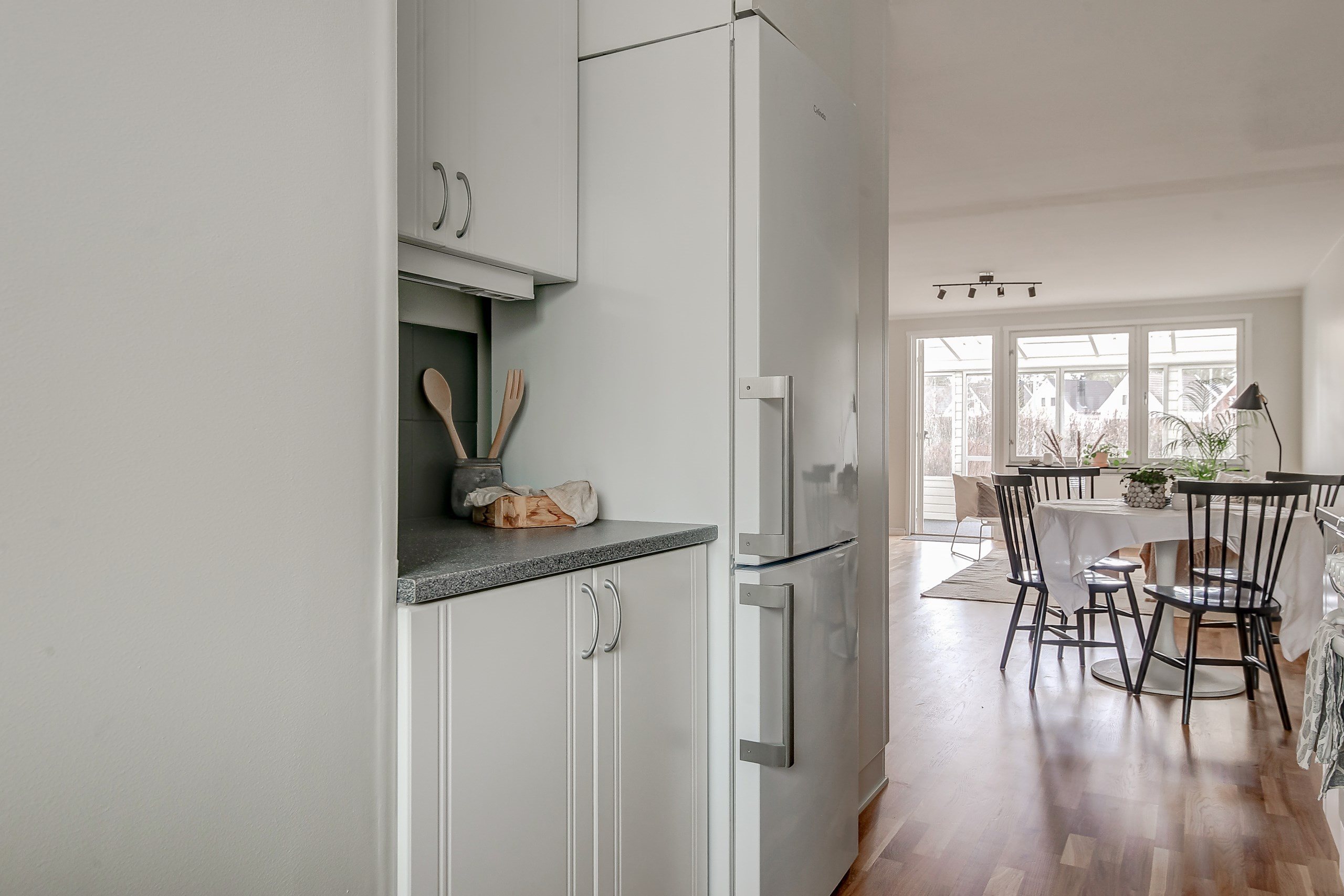 Lägenhet, 4 rooms, 92 sqm, Tumba – bild 17