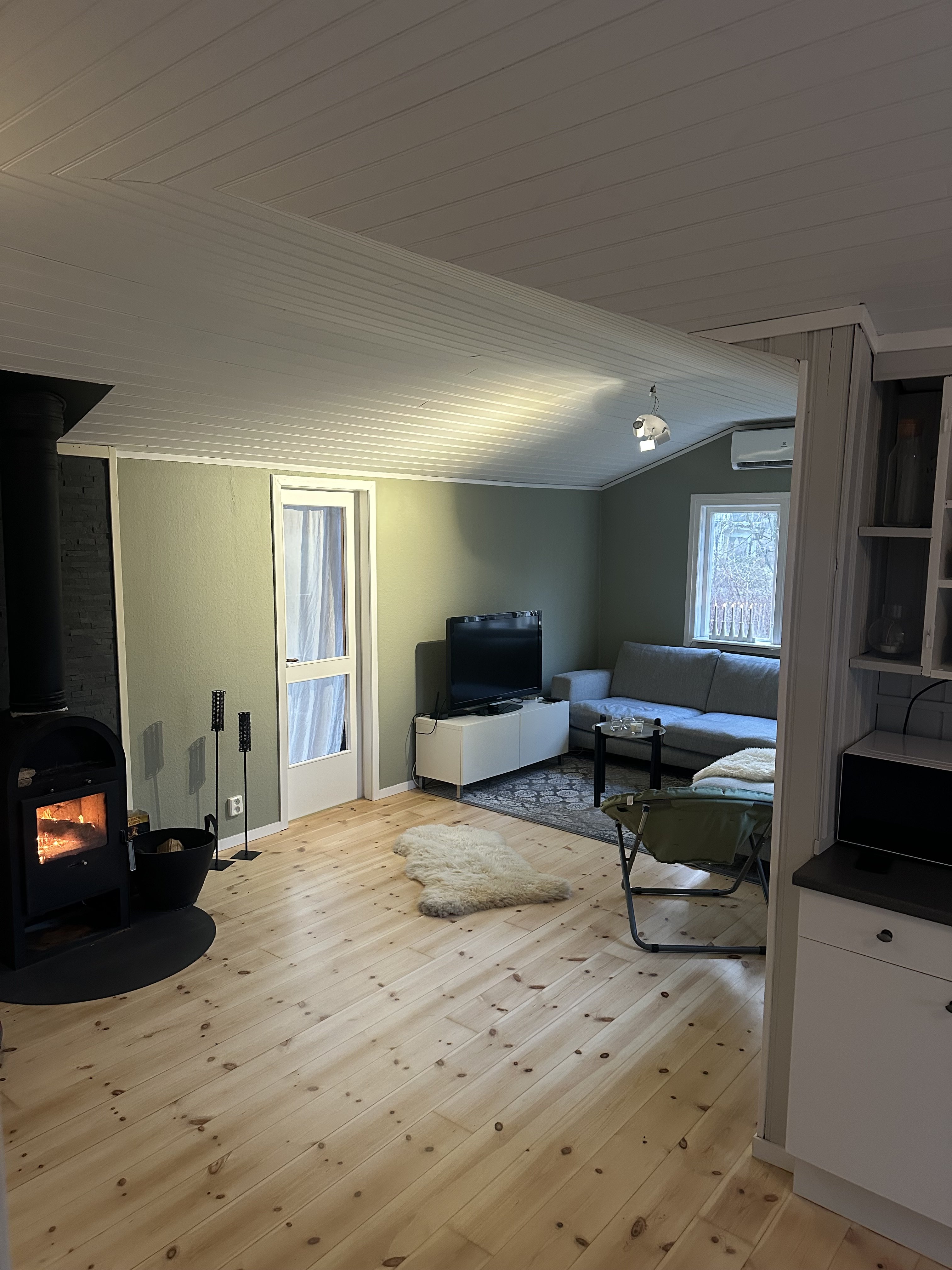 Stuga, 3 rooms, 65 sqm, Ystad – Ystad