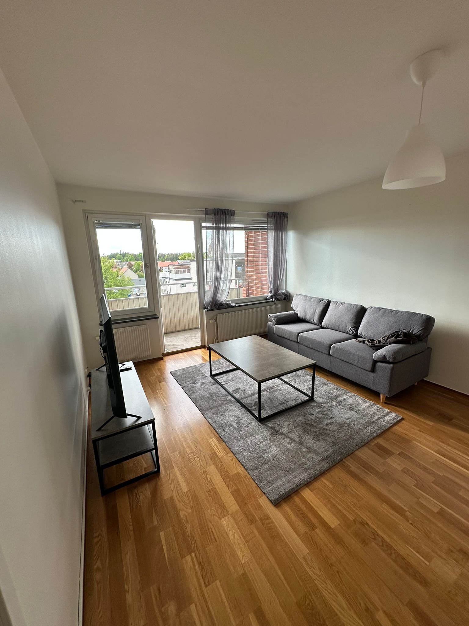 Lägenhet, 3 rooms, 70 sqm, Flen – Flen