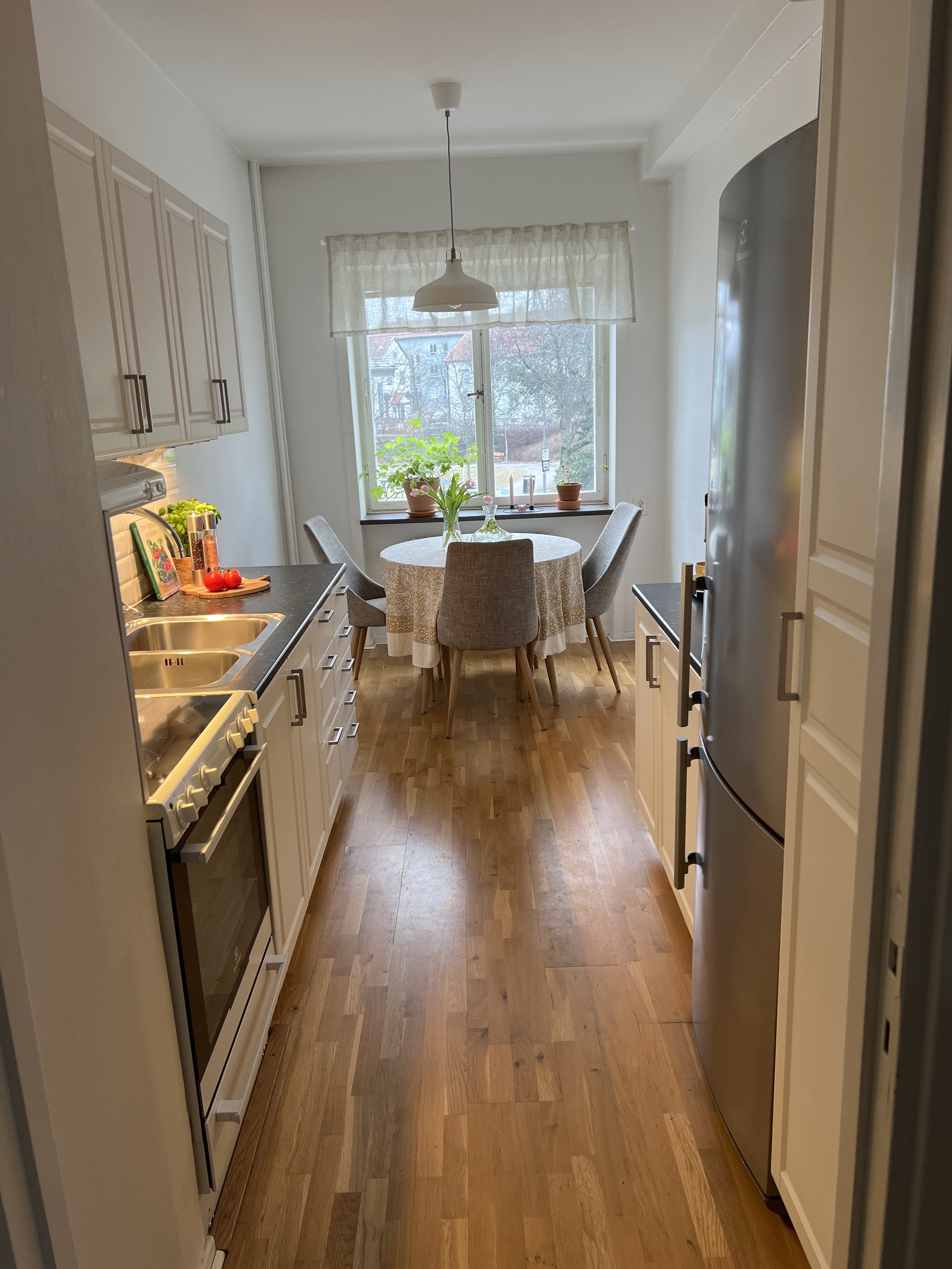 Lägenhet, 2 rooms, 60 sqm, Södertälje – bild 2