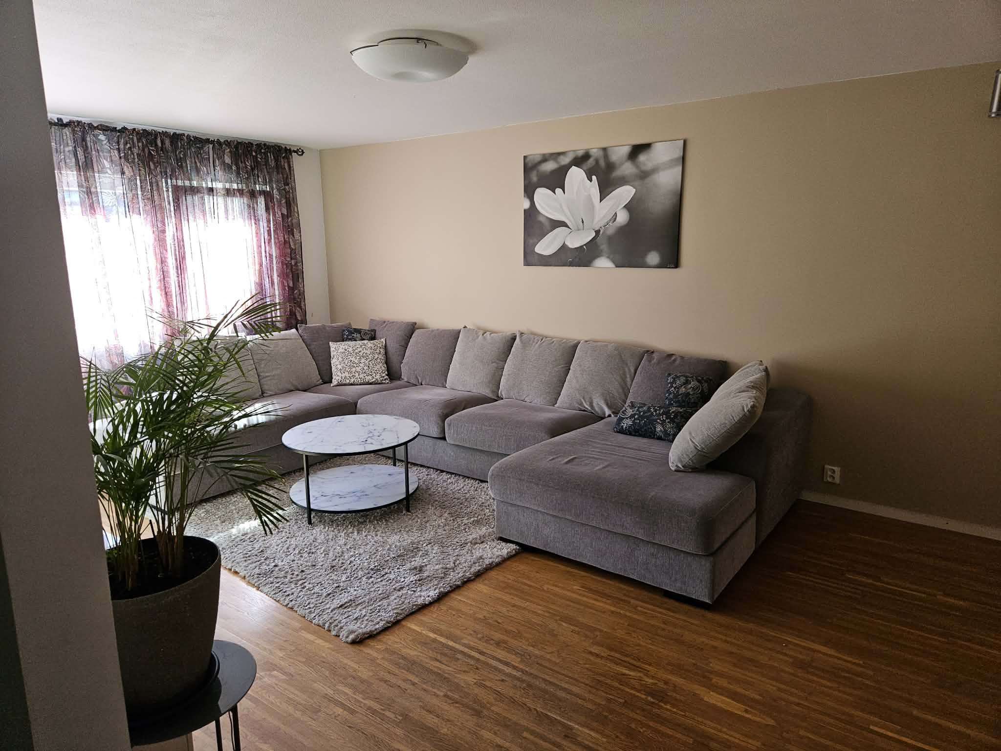 5 rok · 140 m² i Skelleftehamn – bild 11