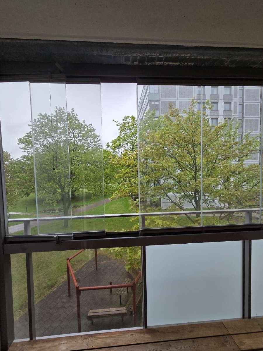 Lägenhet, 1 rooms, 42 sqm, Helsingborg – Helsingborg