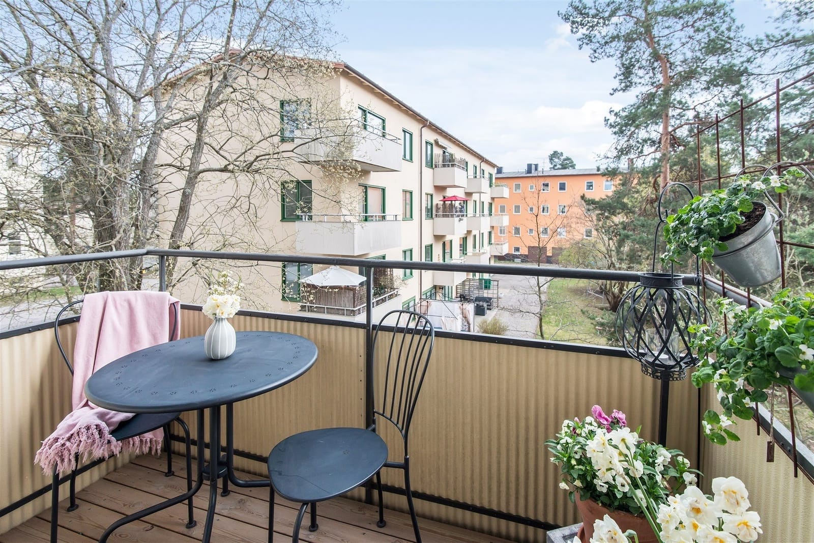 2 rok · 54 m² i Johanneshov – bild 12