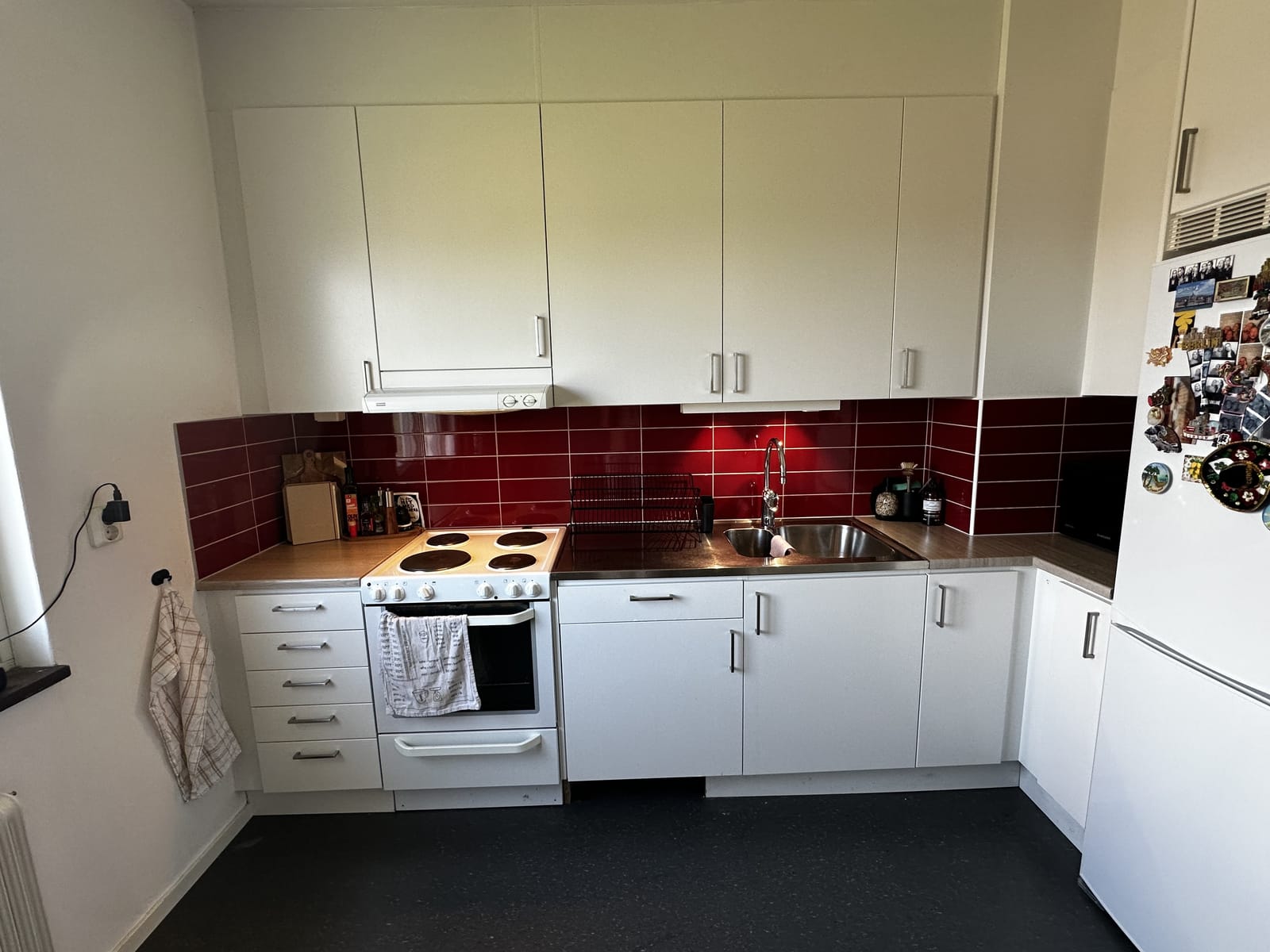 2 rok · 50 m² i Göteborg – bild 8