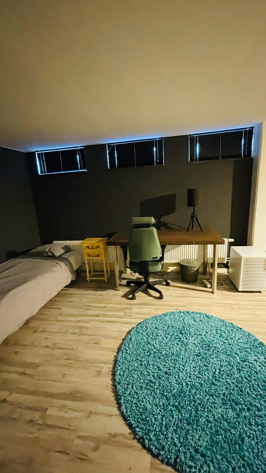 6 rok · 203 m² i Sundsvall – bild 27