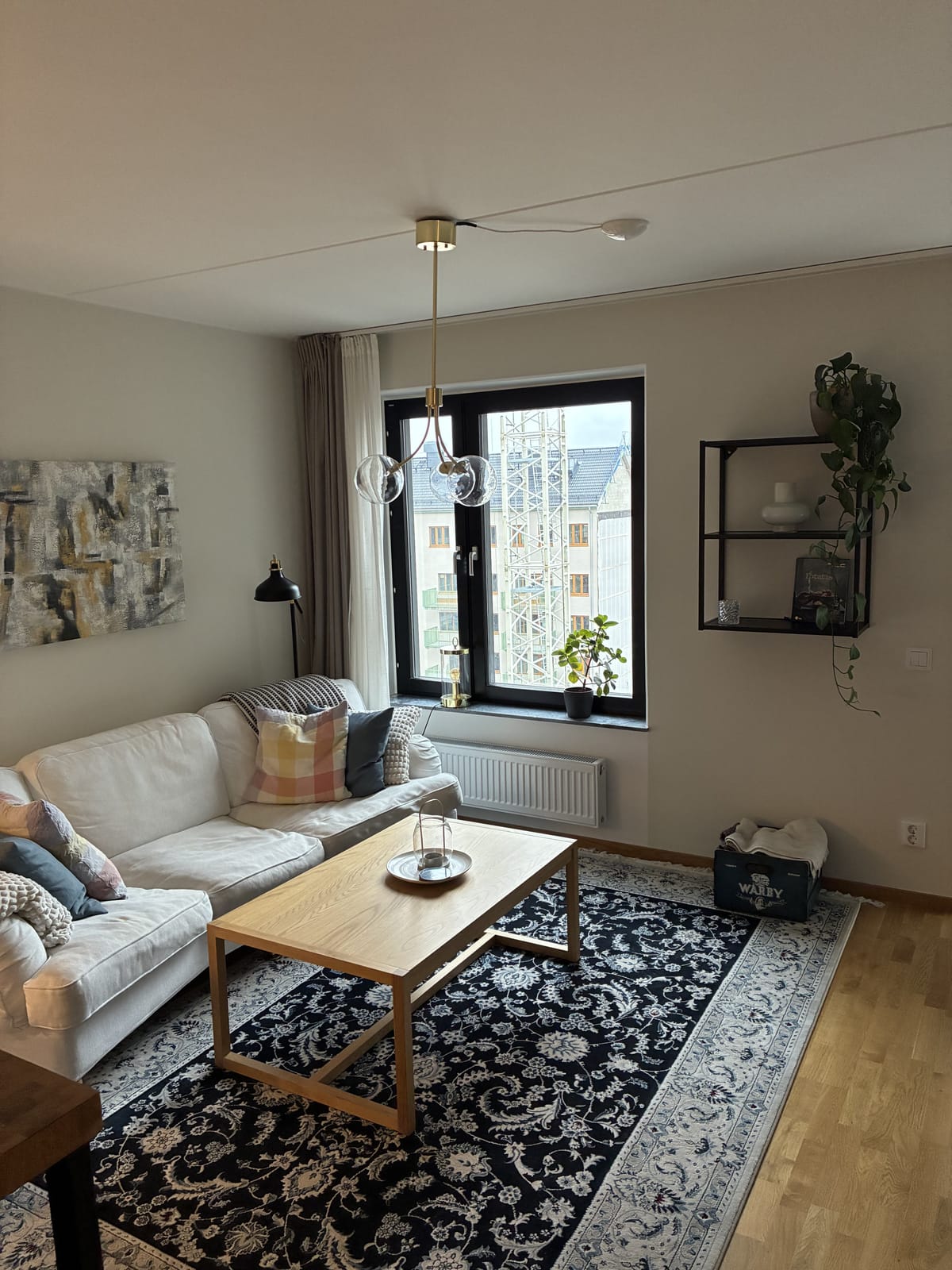 2 rok · 55 m² i Uppsala – bild 5